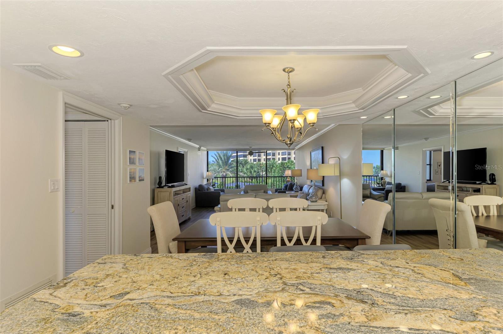 GULF & BAY CLUB PH 1 - Residential