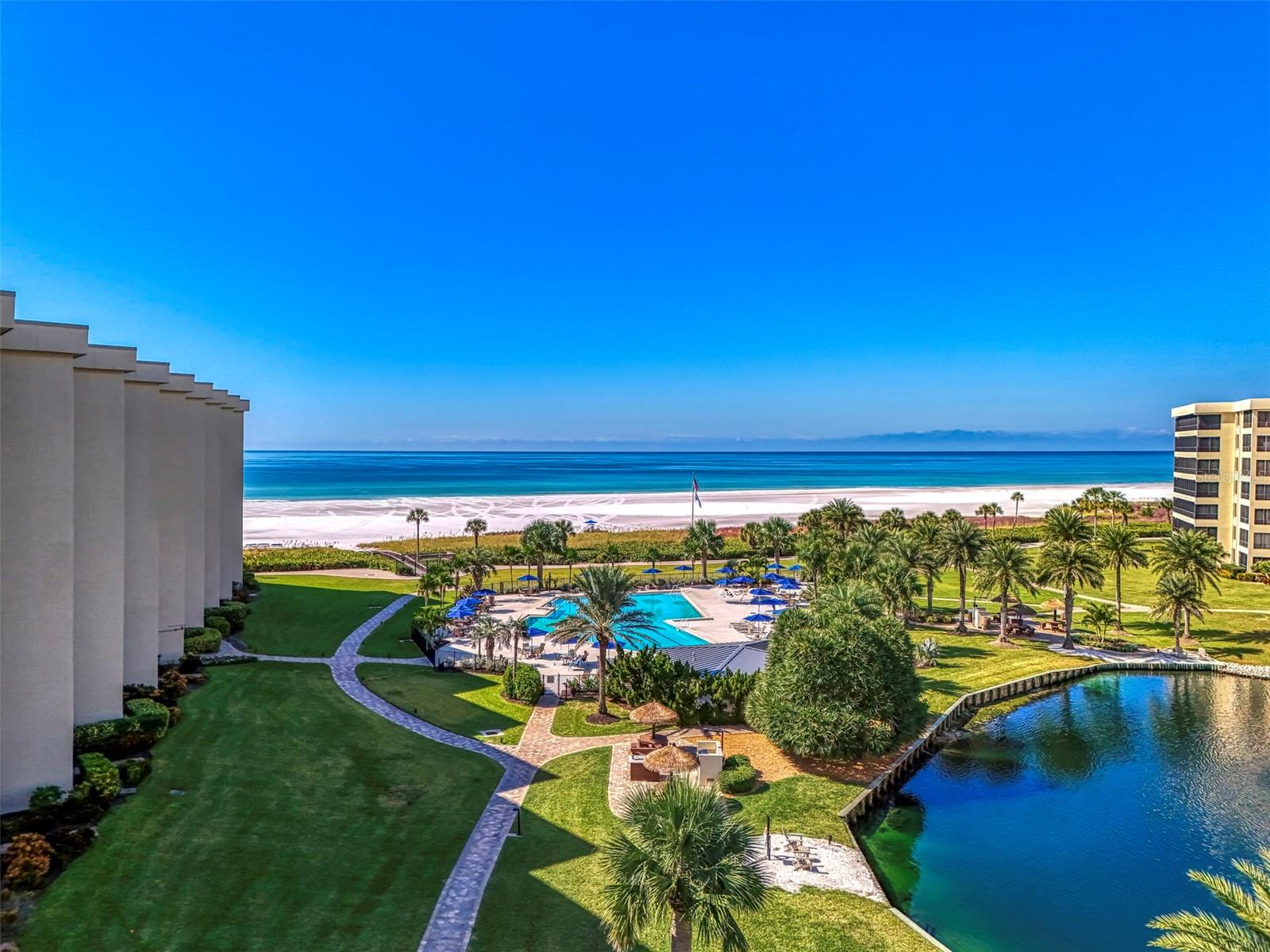 GULF & BAY CLUB PH 1 - Residential