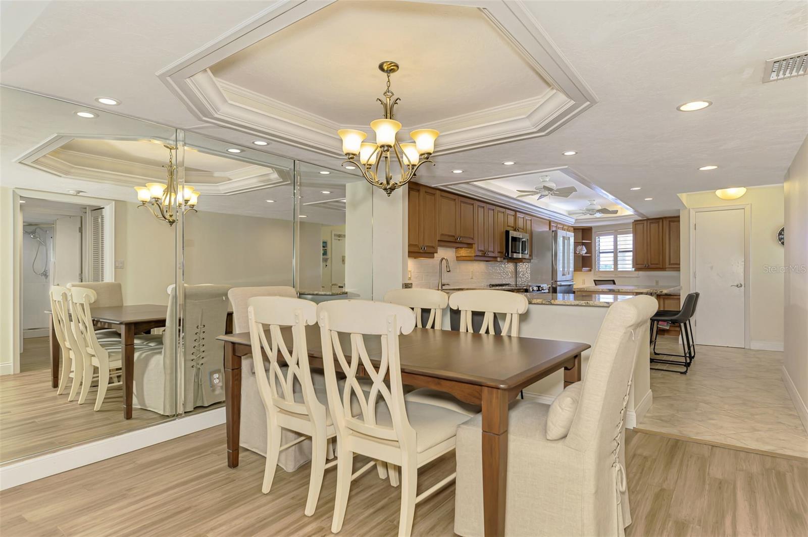 GULF & BAY CLUB PH 1 - Residential