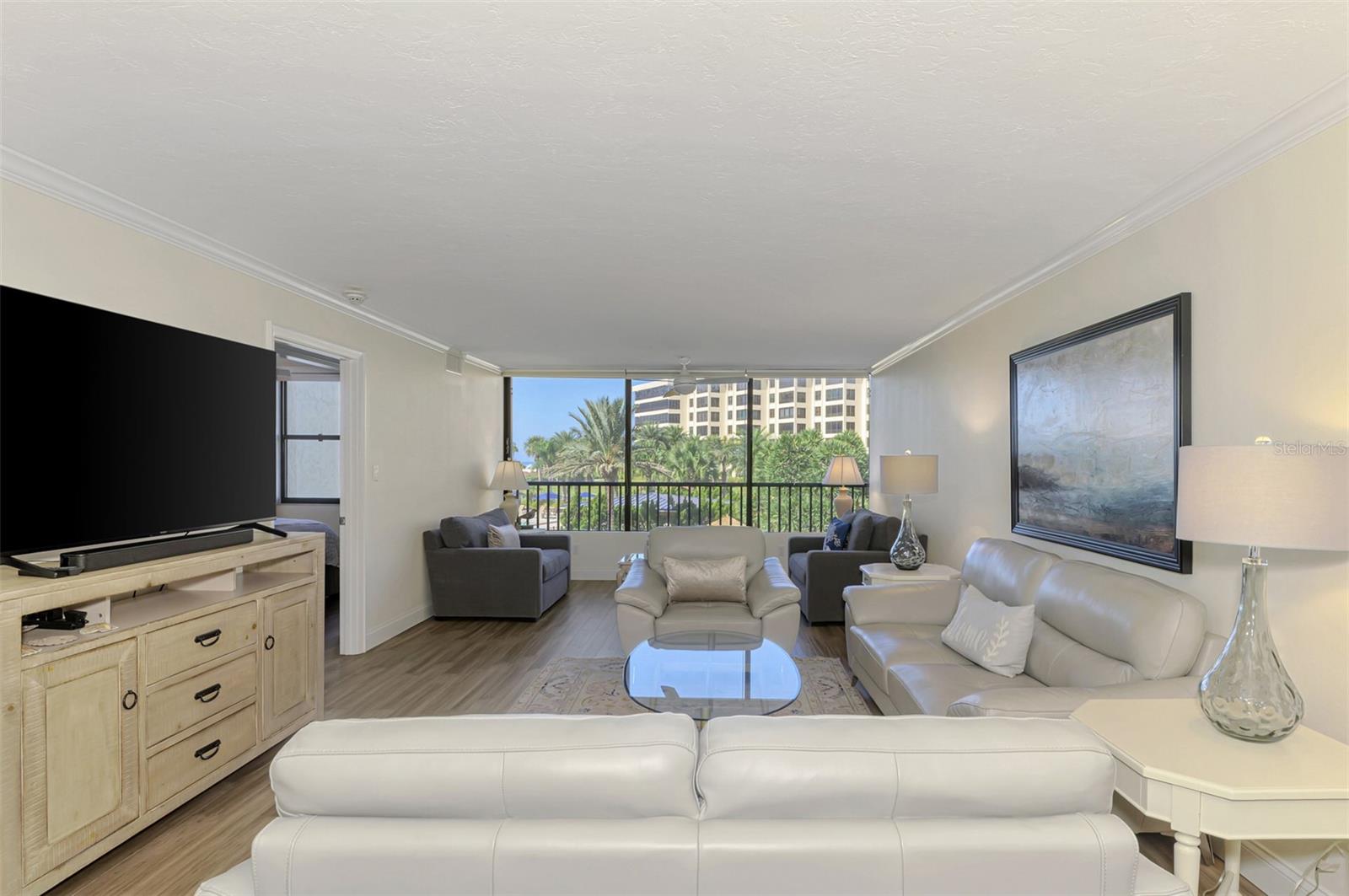 GULF & BAY CLUB PH 1 - Residential