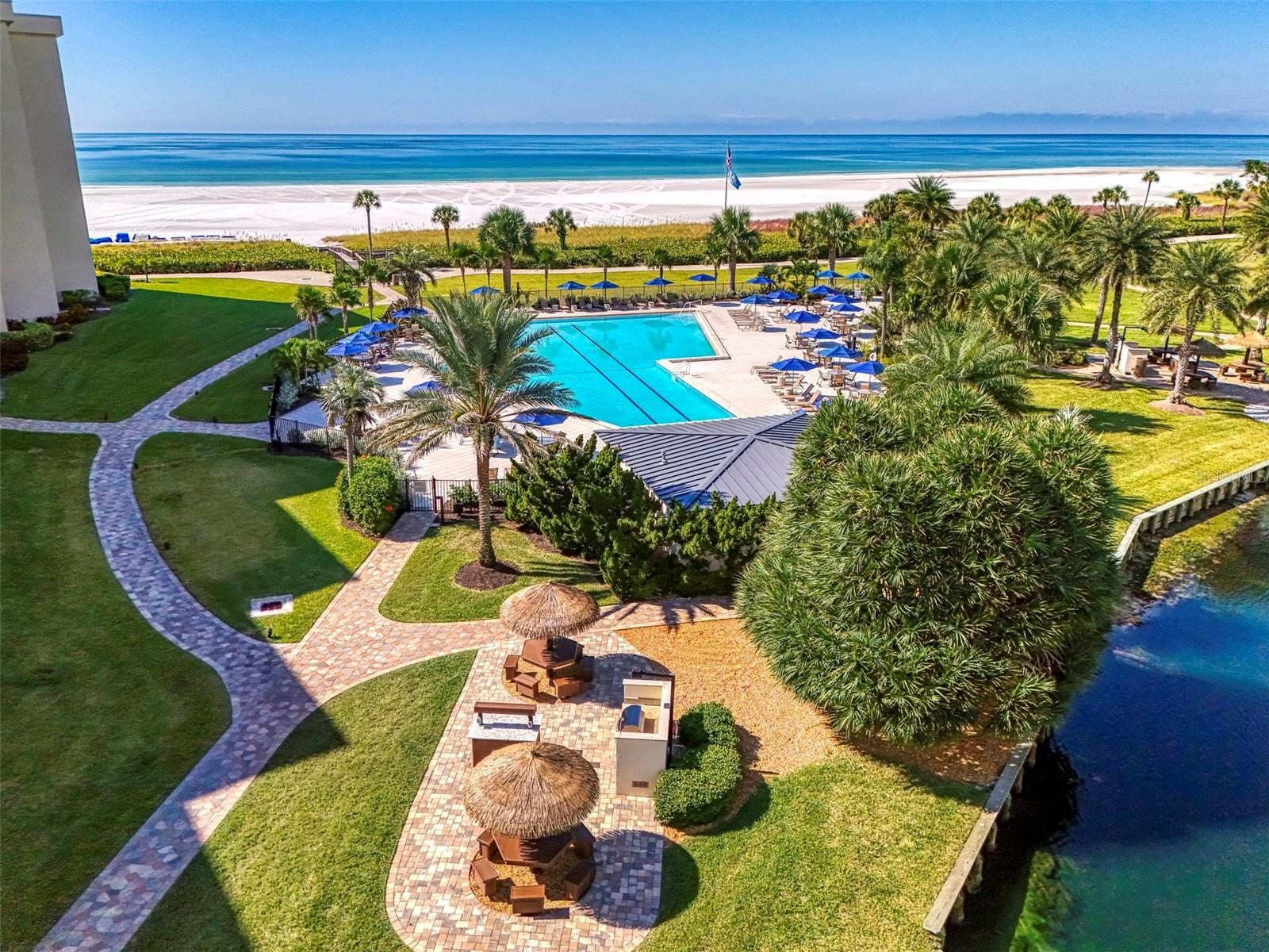 GULF & BAY CLUB PH 1 - Residential