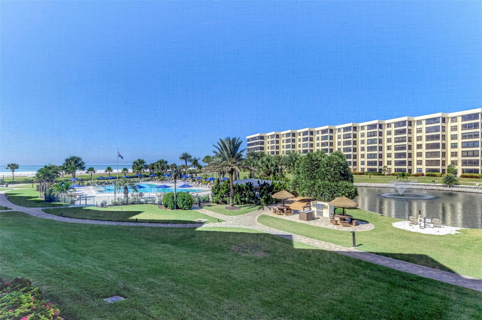 GULF & BAY CLUB PH 1 - Residential