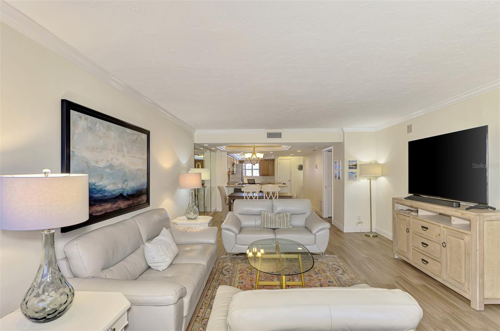 GULF & BAY CLUB PH 1 - Residential