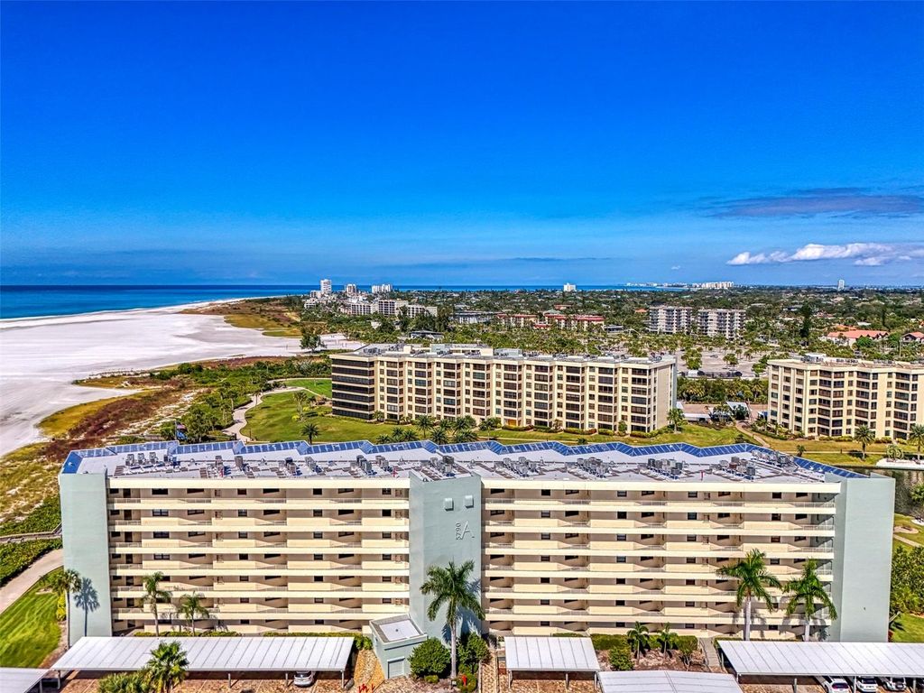 Photo of 5790 Midnight Pass Road #209, Sarasota, FL 34242 (MLS # N6141203)