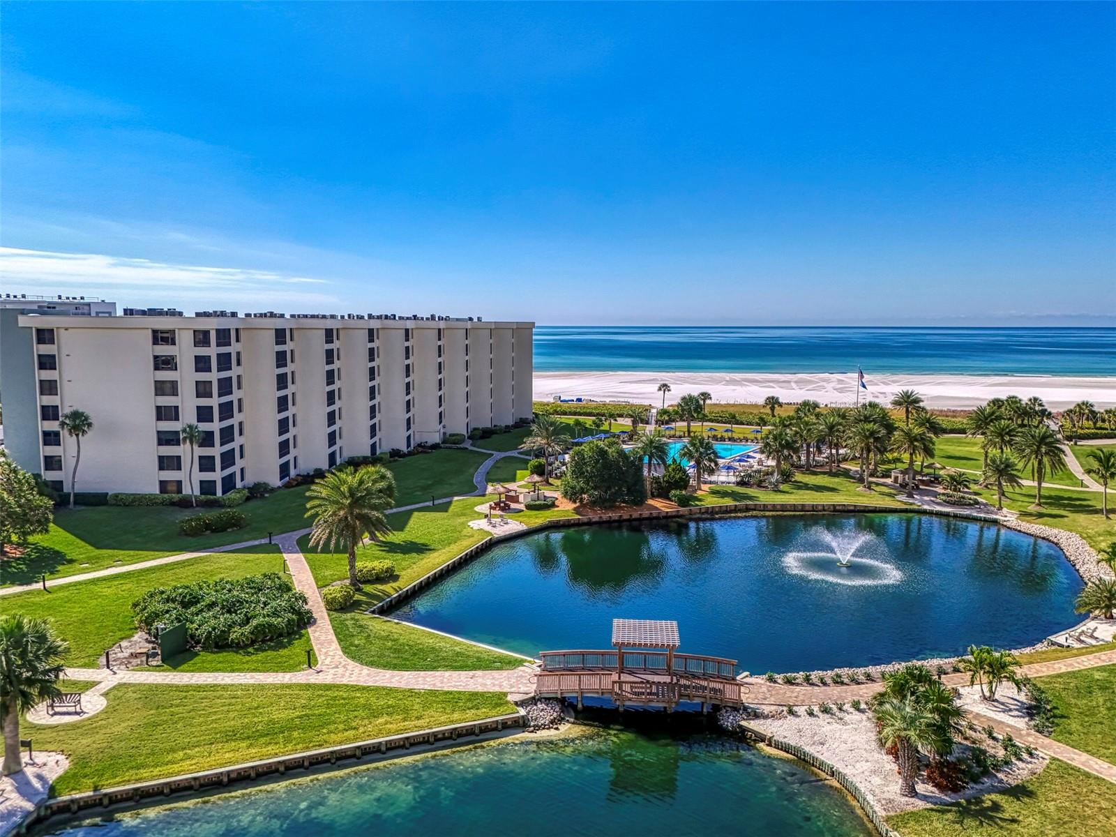 GULF & BAY CLUB PH 1 - Residential