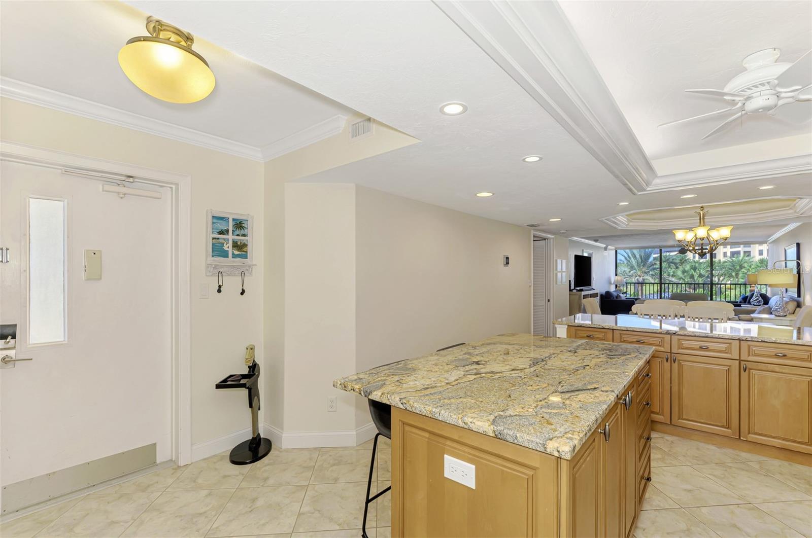 GULF & BAY CLUB PH 1 - Residential