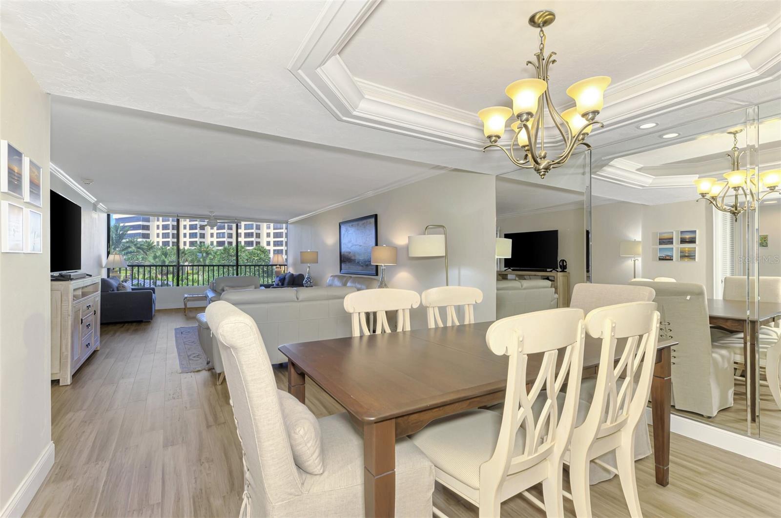 GULF & BAY CLUB PH 1 - Residential