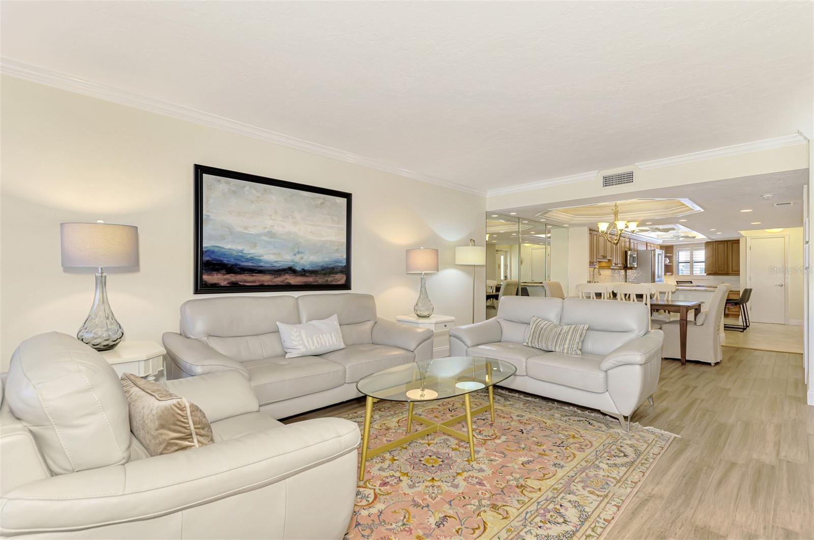 GULF & BAY CLUB PH 1 - Residential