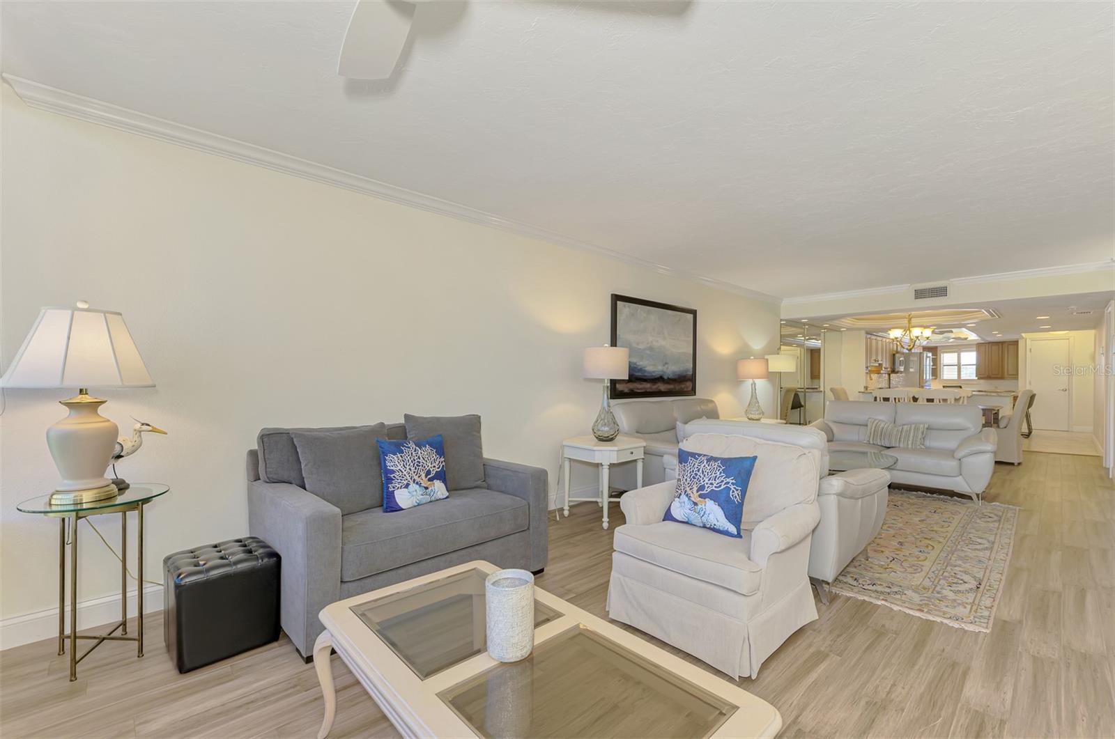 GULF & BAY CLUB PH 1 - Residential