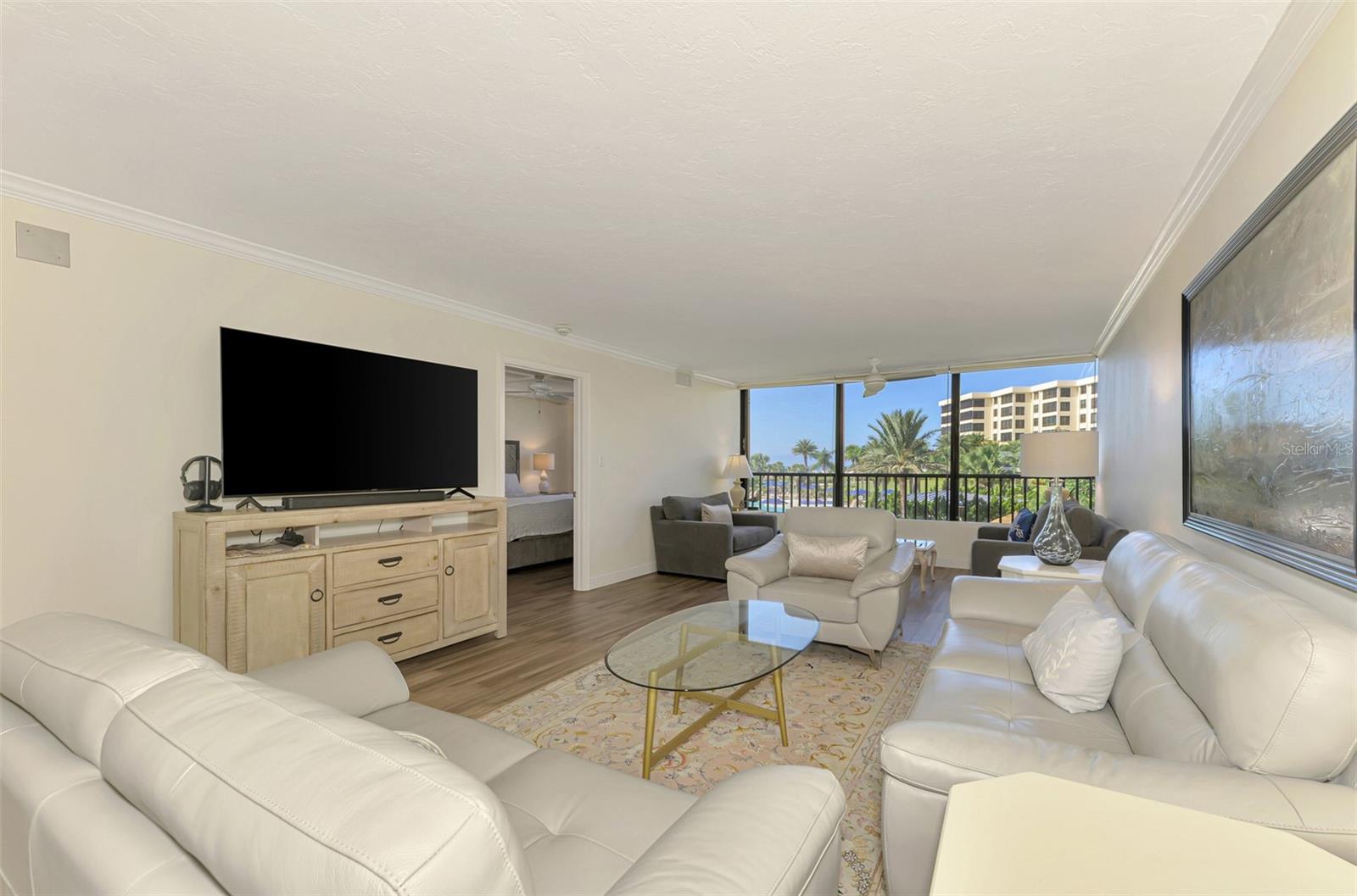 GULF & BAY CLUB PH 1 - Residential