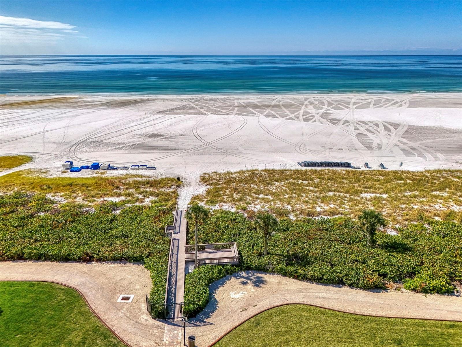 GULF & BAY CLUB PH 1 - Residential