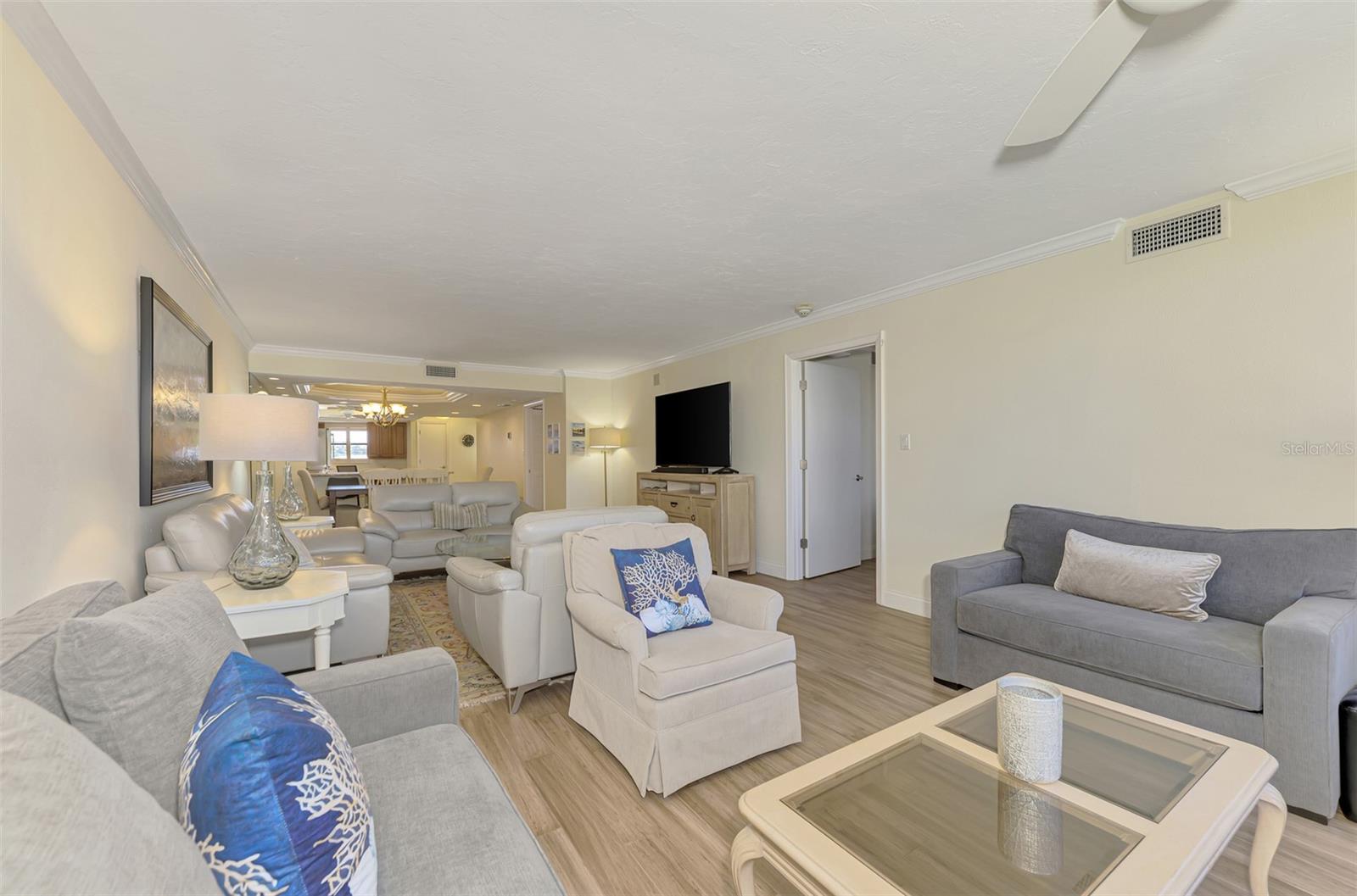 GULF & BAY CLUB PH 1 - Residential