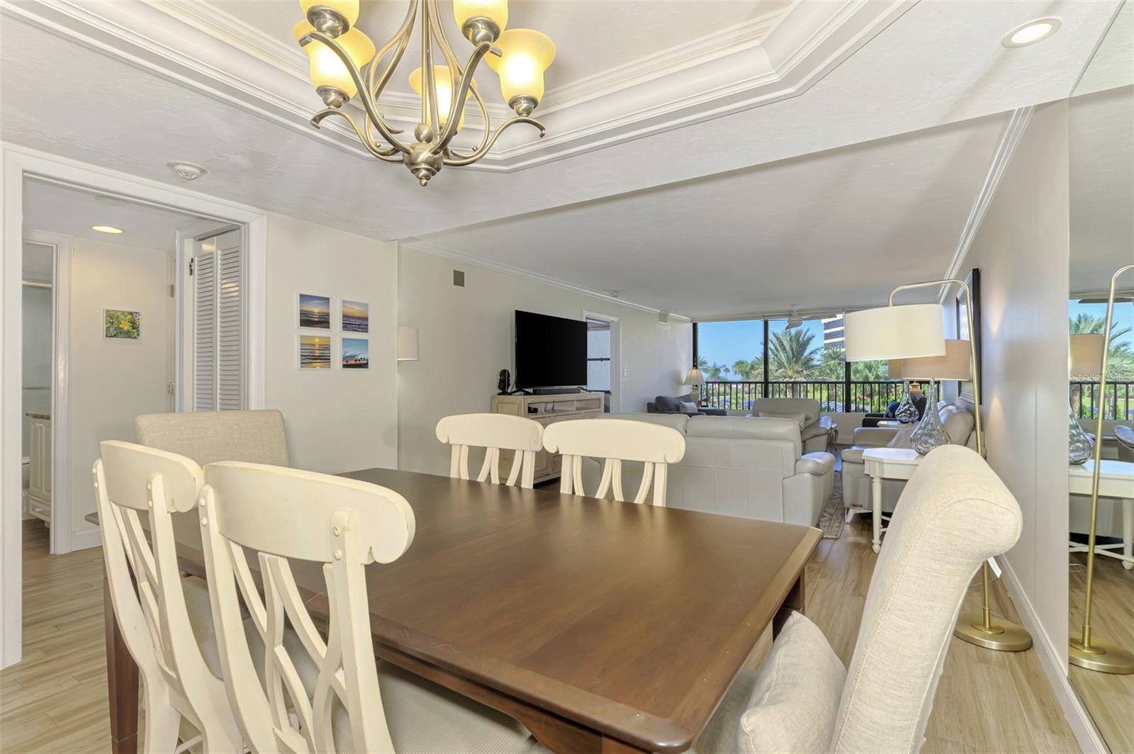 GULF & BAY CLUB PH 1 - Residential