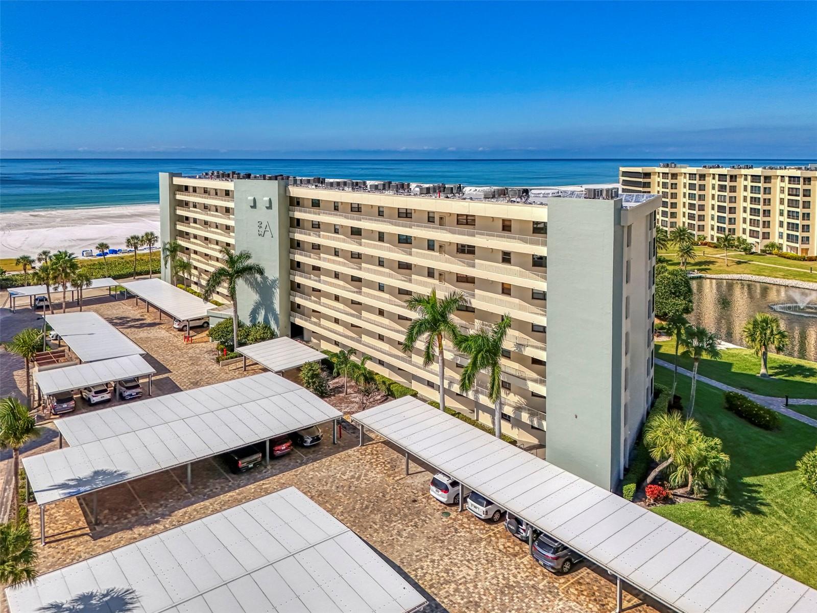 GULF & BAY CLUB PH 1 - Residential