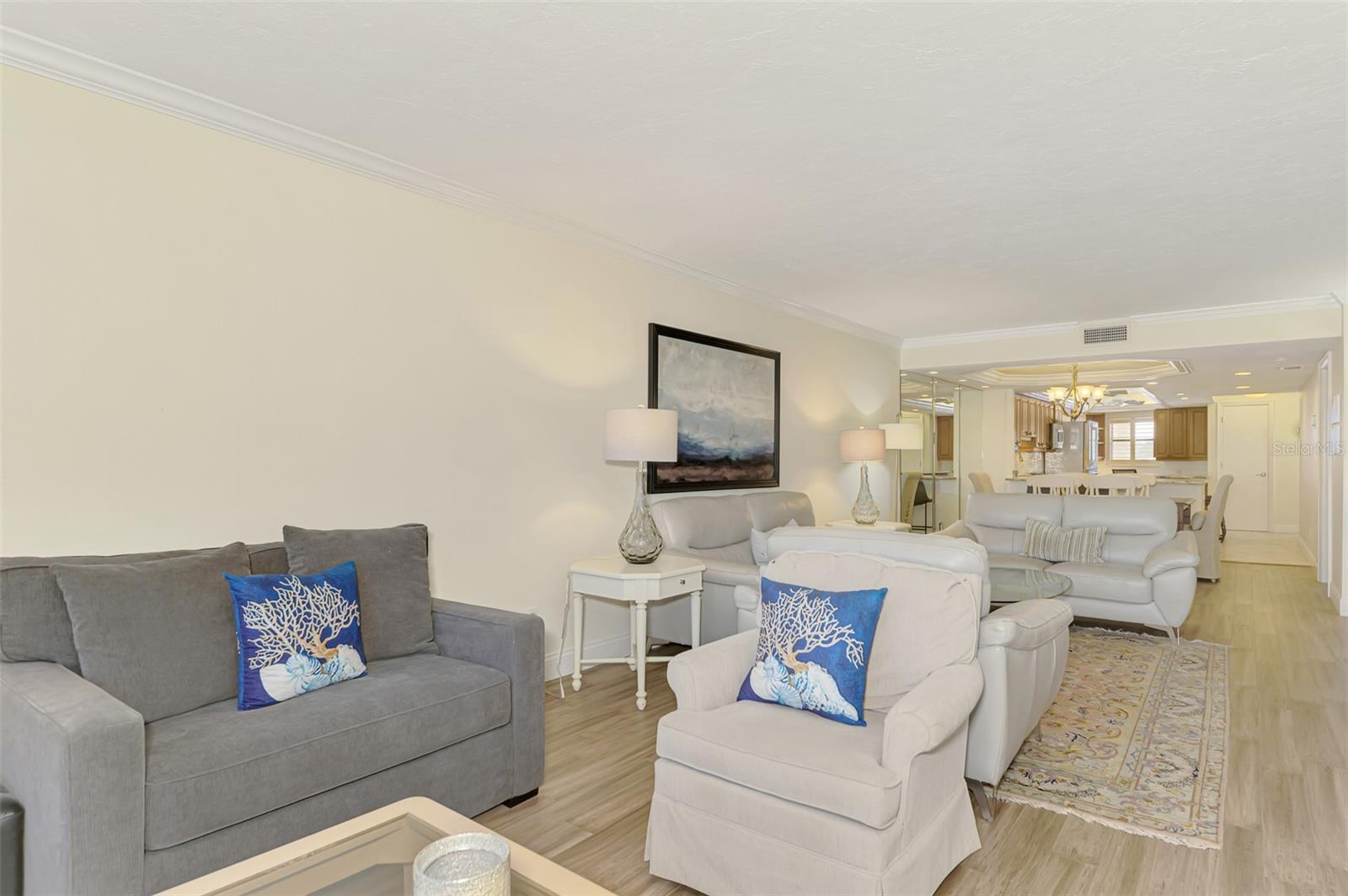 GULF & BAY CLUB PH 1 - Residential