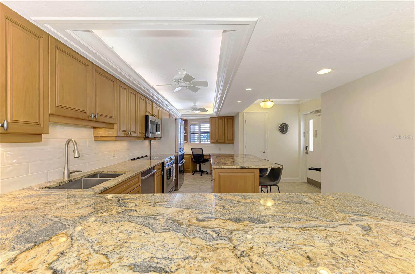 GULF & BAY CLUB PH 1 - Residential