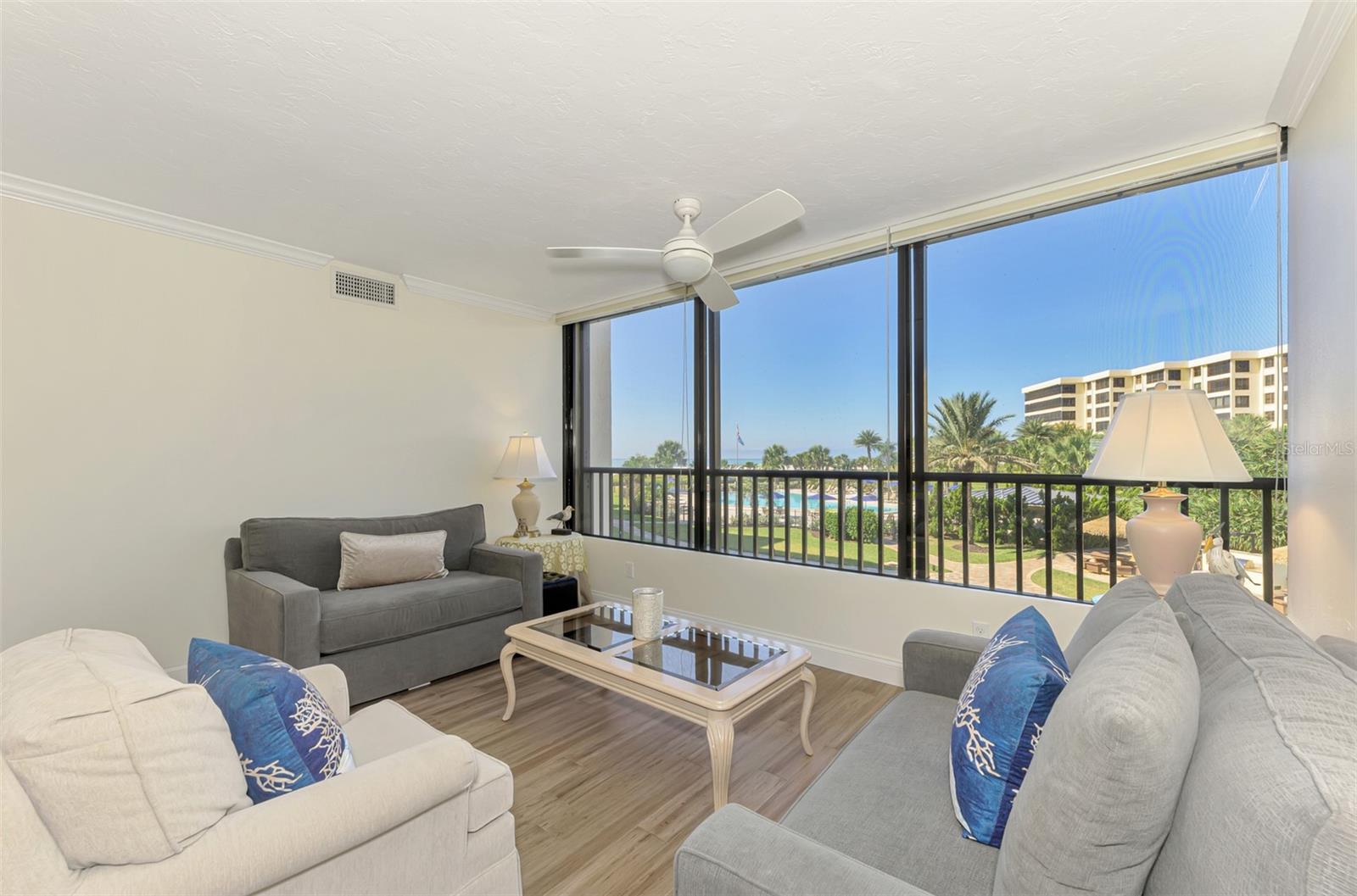 GULF & BAY CLUB PH 1 - Residential