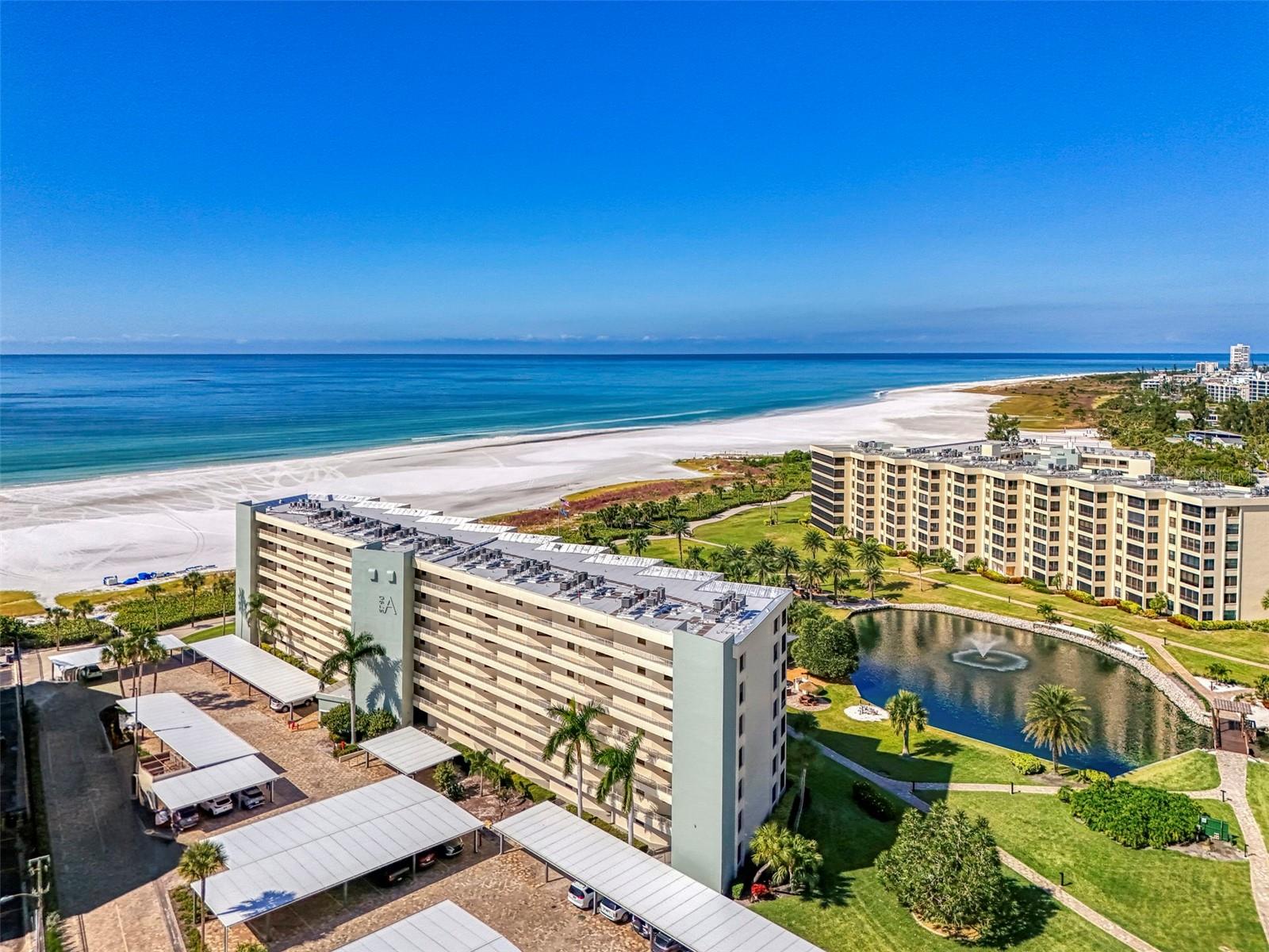 GULF & BAY CLUB PH 1 - Residential