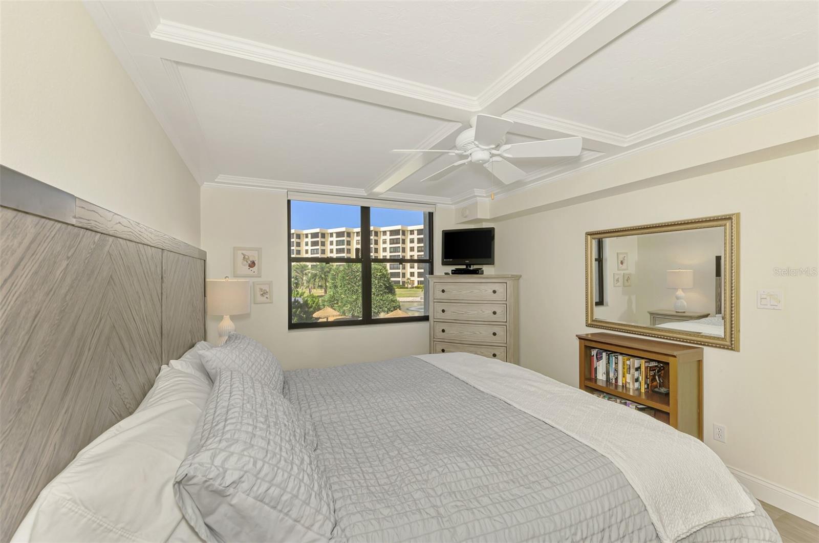 GULF & BAY CLUB PH 1 - Residential