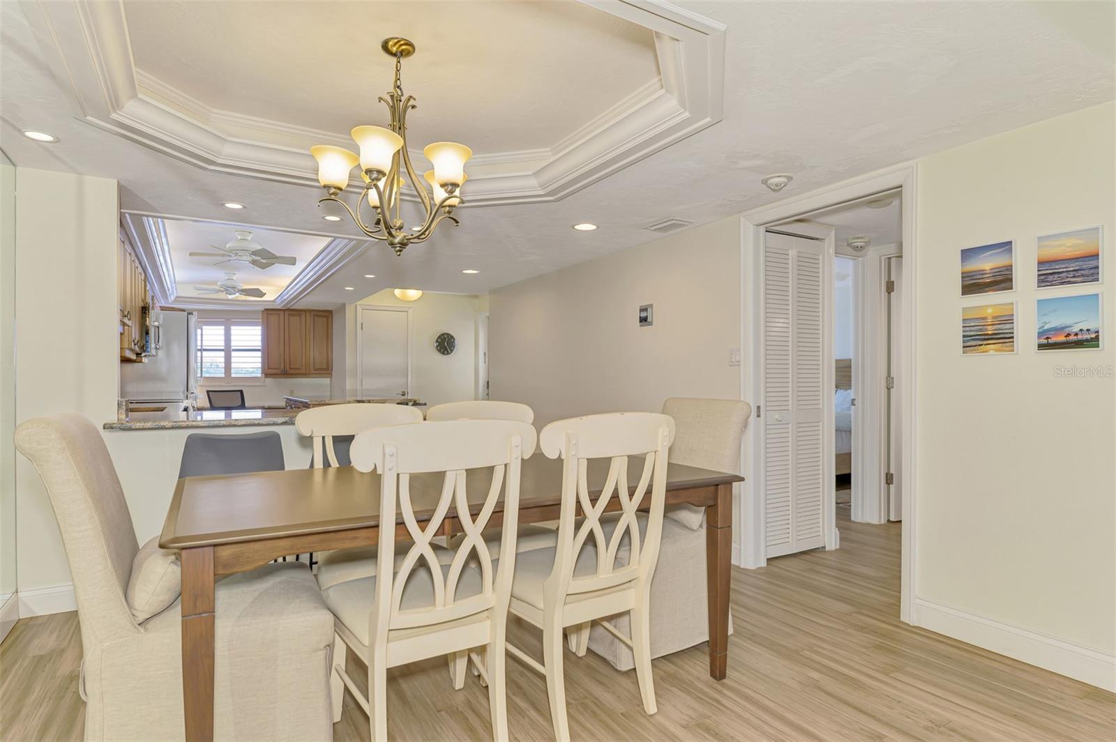 GULF & BAY CLUB PH 1 - Residential