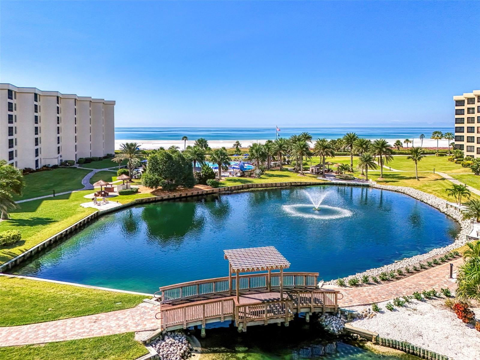 GULF & BAY CLUB PH 1 - Residential