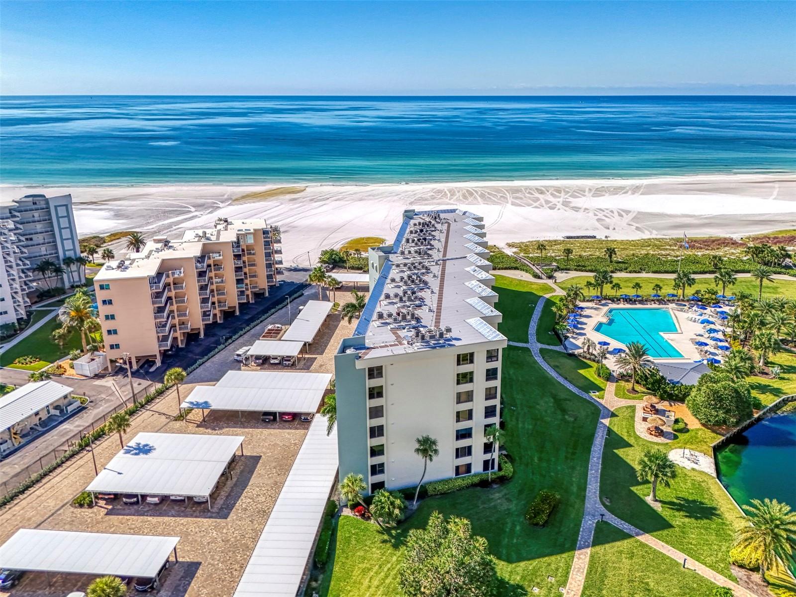 GULF & BAY CLUB PH 1 - Residential