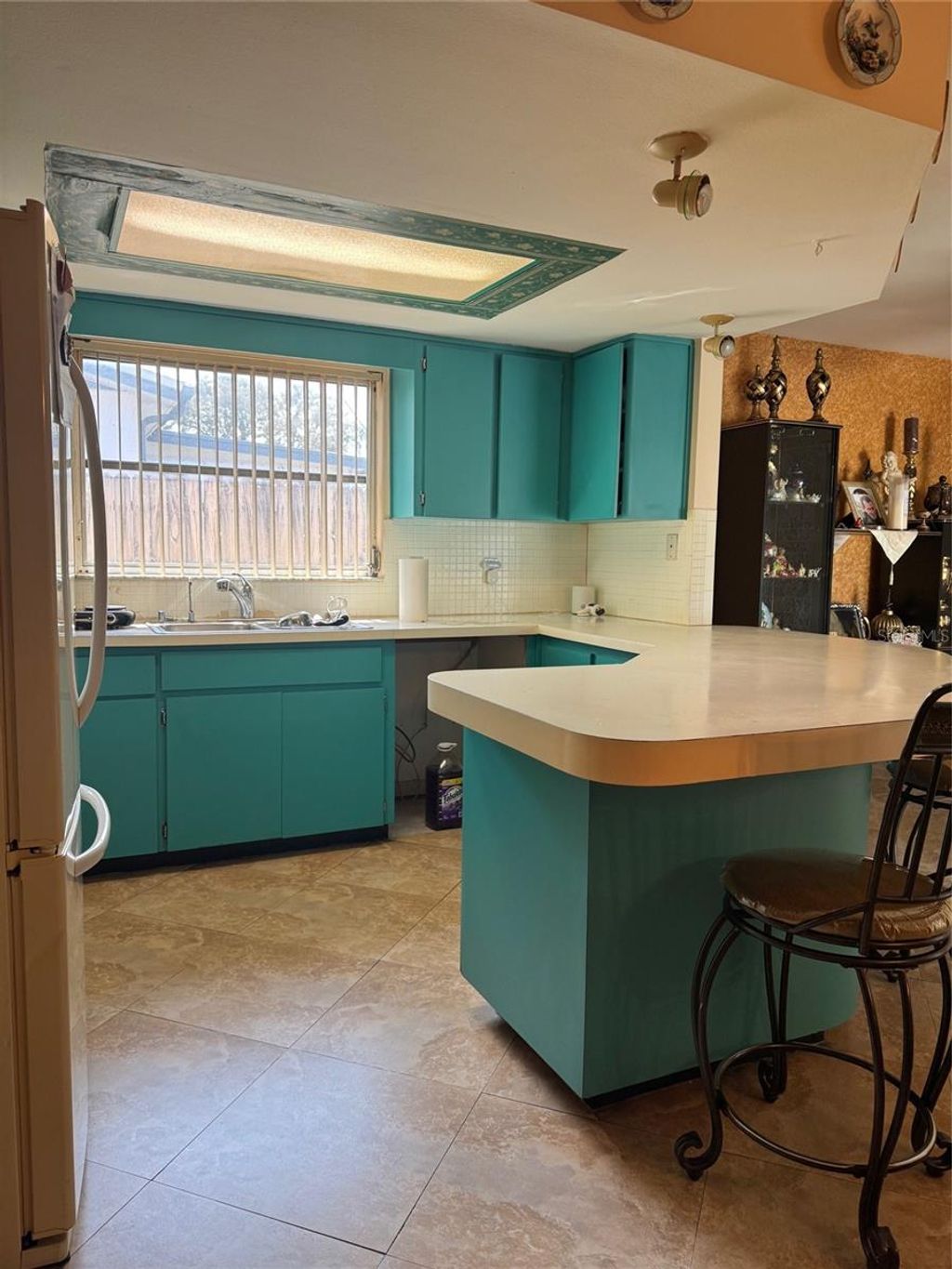 Photo of 9201 Barrington Lane, Port Richey, FL 34668 (MLS # TB8485235)