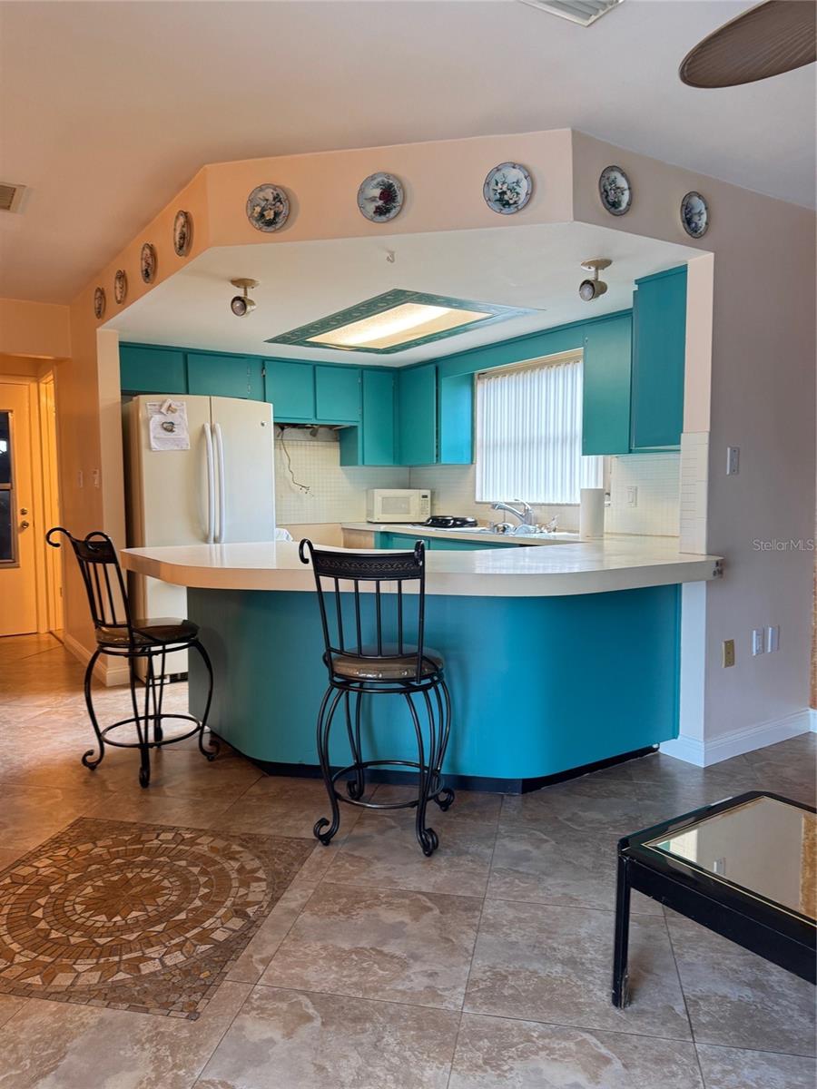 9201 BARRINGTON LANE