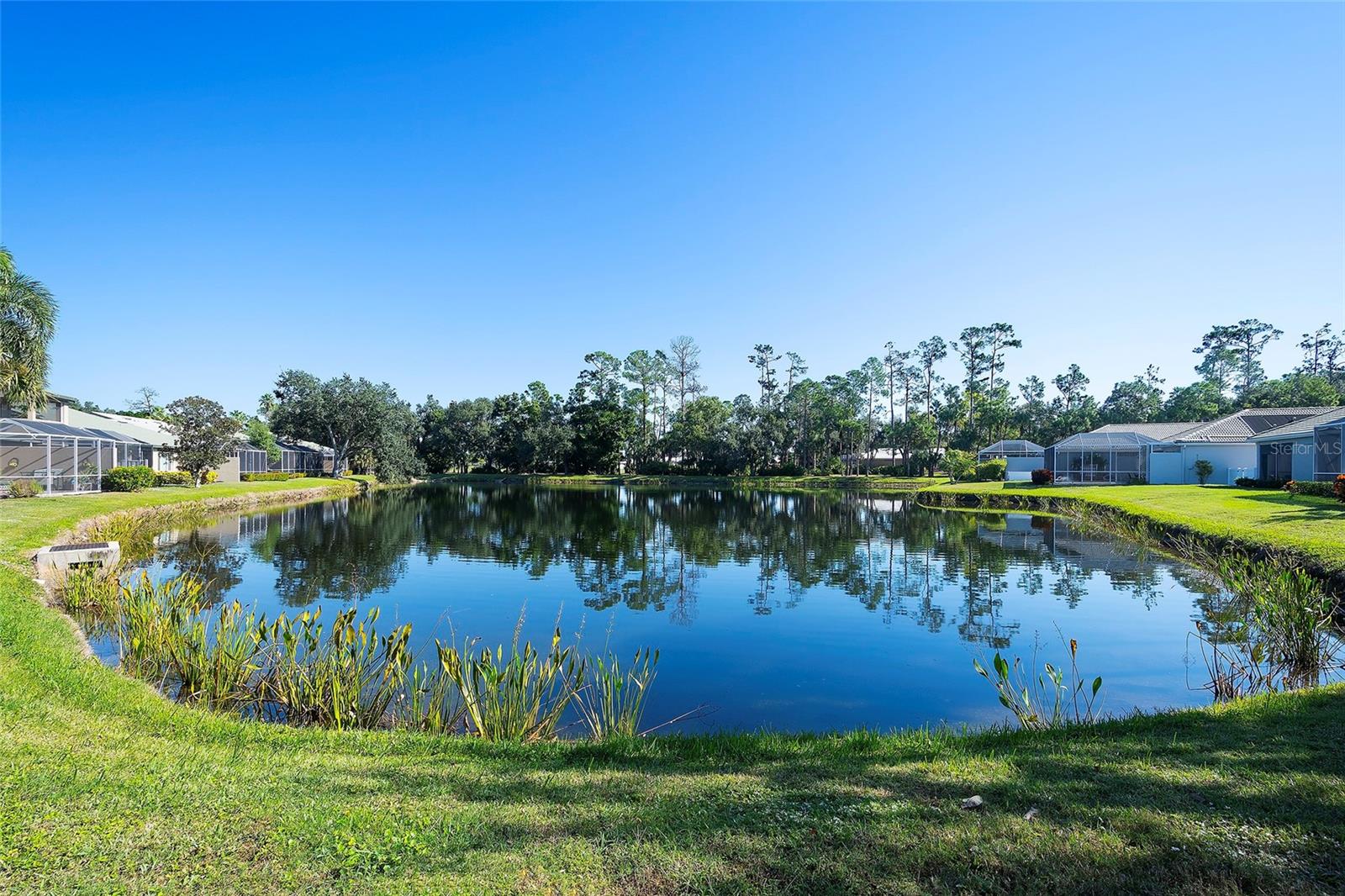 ROSEDALE 8 WESTBURY LAKES - Residential