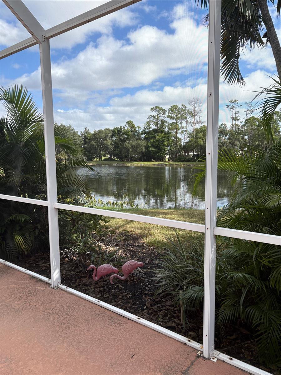 ROSEDALE 8 WESTBURY LAKES - Residential