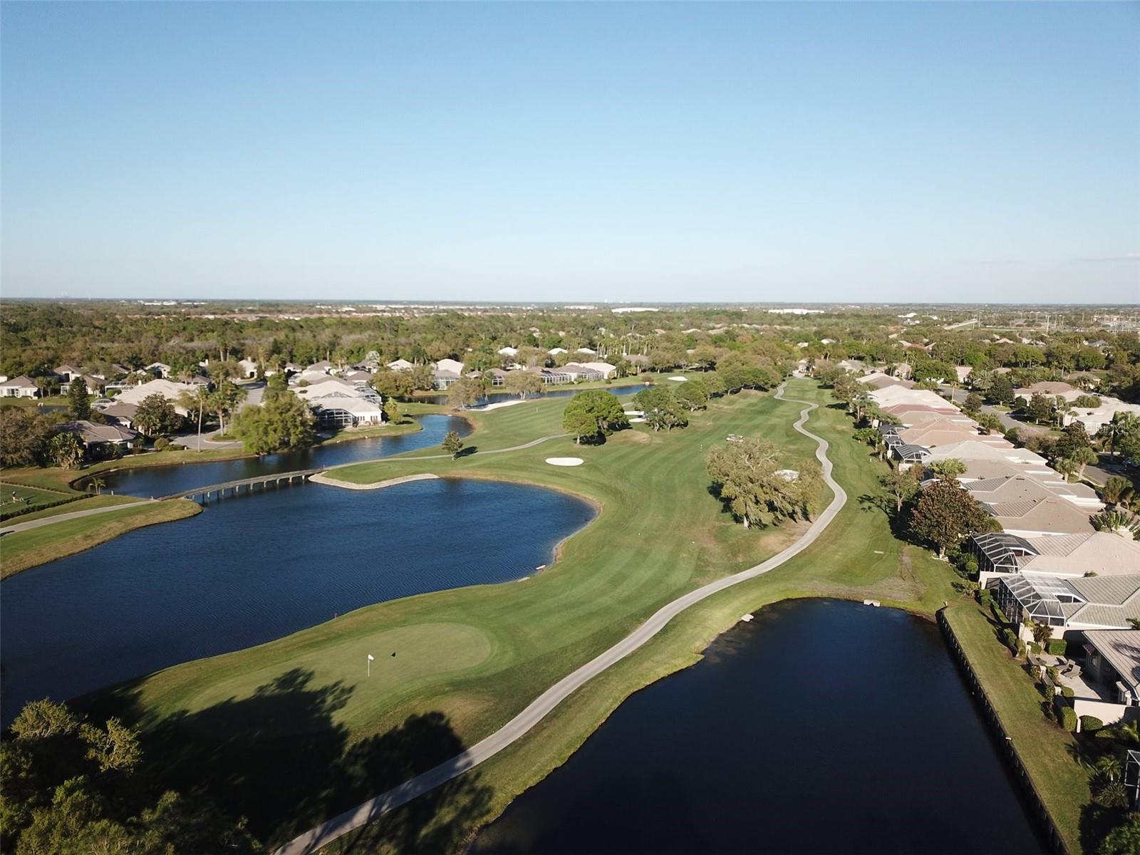 ROSEDALE 8 WESTBURY LAKES - Residential