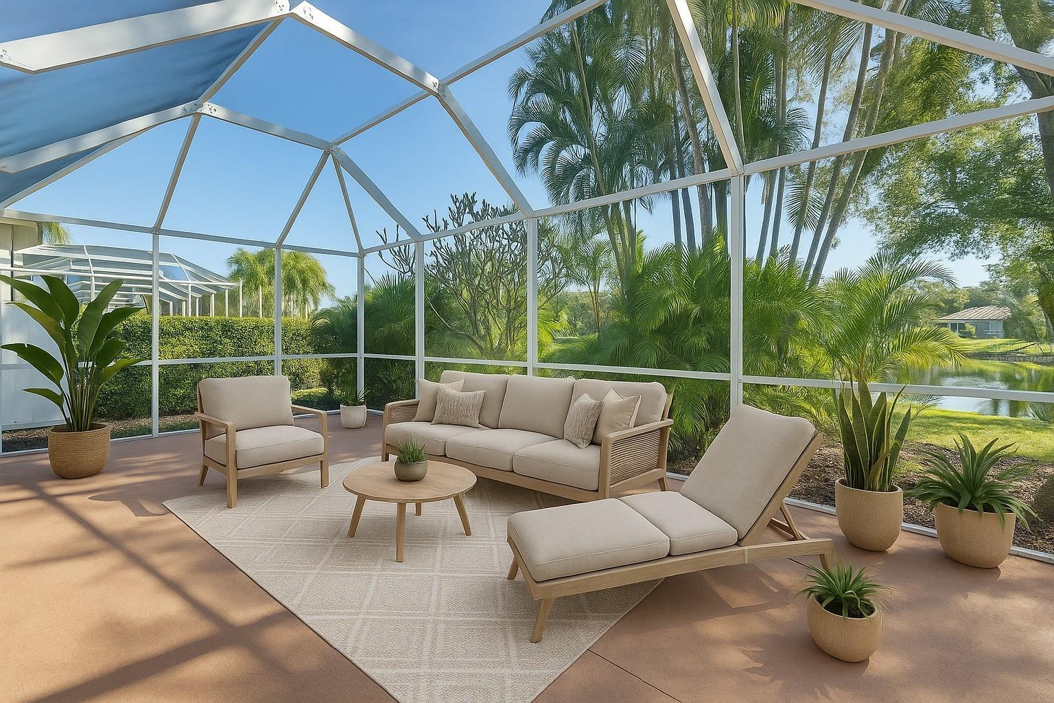 ROSEDALE 8 WESTBURY LAKES - Residential