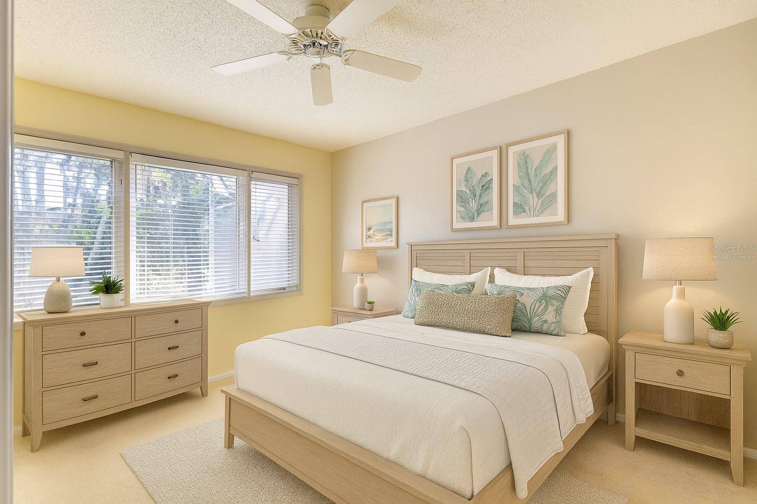 ROSEDALE 8 WESTBURY LAKES - Residential