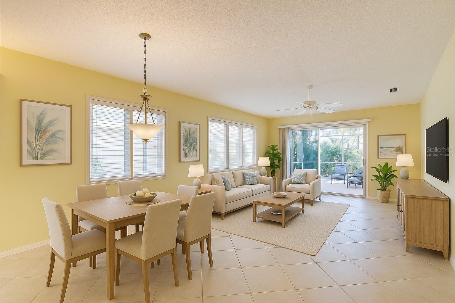 ROSEDALE 8 WESTBURY LAKES - Residential