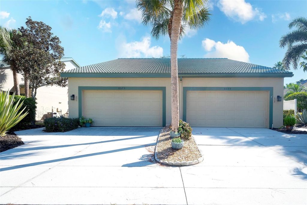 Photo of 8575 54th Avenue Circle, E. Circle E, Bradenton, FL 34211 (MLS # A4670711)