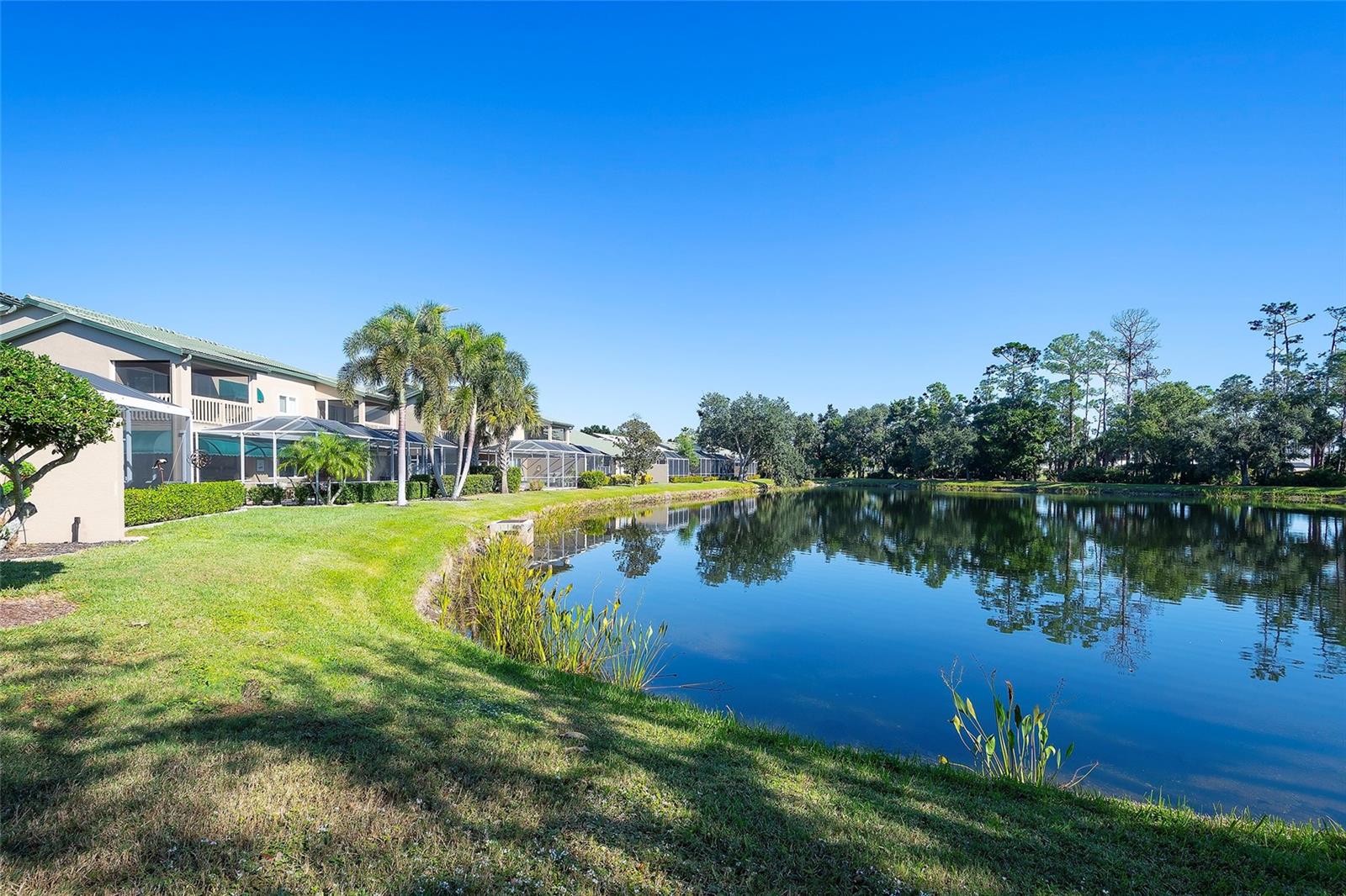 ROSEDALE 8 WESTBURY LAKES - Residential