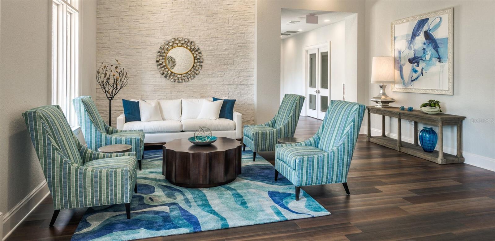 ROSEDALE 8 WESTBURY LAKES - Residential