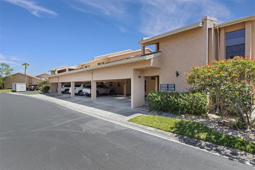 Discover Your Slice of Paradise in Sarasota
Welcome to your beautifully remodeled condo nestled in a prime Sarasota location! This refreshed 2-bedroom, 2-bathroom home offers 1,171 square feet of thoughtfully designed living space that's ready for you to move in and enjoy. 
Step inside the first floor end unit and immediately notice the brand new tile flooring that flows seamlessly throughout the entire unit, creating a clean, modern aesthetic. The kitchen has been completely transformed with new cabinets, stylish countertops, and updated appliances that make meal preparation a joy rather than a chore. (Who said cooking can't be fun in Florida?)
Both bathrooms have been expertly remodeled with contemporary vanities and walk-in showers that provide the perfect blend of function and style. The primary bedroom offers a comfortable retreat after a day of Sarasota adventures, while the guest bedroom provides ample space for visitors or a home office setup.
Other thoughtful updates include new lighting fixtures, ceiling fans for those warm Florida evenings, and fresh interior paint that creates a bright, welcoming atmosphere throughout the home.
This centrally located condo puts you within minutes of everything that makes Sarasota special. Downtown Sarasota is just a short drive away, where you can explore vibrant arts and culture, exceptional dining, and charming shops. When the beach calls your name (and in Florida, it often does!), the world-famous Siesta Key Beach with its powder-soft sand is within easy reach.
For outdoor enthusiasts, Eastwood Park is practically in your backyard, offering green space to enjoy Florida's abundant sunshine. Need some retail therapy? The Mall at University Town Center provides upscale shopping options just a short drive from your new home.
One of the most attractive features of this property is the low association fees, allowing you to enjoy the benefits of condominium living without breaking the bank. The community offers the perfect balance of privacy and connection with neighbors who share your appreciation for this special part of Florida's Gulf Coast.
Whether you're looking for a permanent residence, a seasonal getaway, or an investment property, this freshly updated condo checks all the boxes. It's move-in ready with its new hot water heater and comprehensive updates, so you can start enjoying the Sarasota lifestyle immediately.
Imagine sipping your morning coffee on your private space before heading out to explore all that Sarasota has to offer. Return home to your comfortable, stylish retreat after a day at the beach or an evening enjoying downtown's dining and entertainment scene.
This is more than just a place to live—it's an opportunity to embrace the relaxed, sunshine-filled Florida lifestyle in a location that puts the best of Sarasota right at your fingertips. The combination of thoughtful updates, central location, and low association fees makes this condo an exceptional find in today's market.
Don't miss your chance to own this ideally situated, beautifully remodeled Sarasota gem. Your Florida dream home awaits!