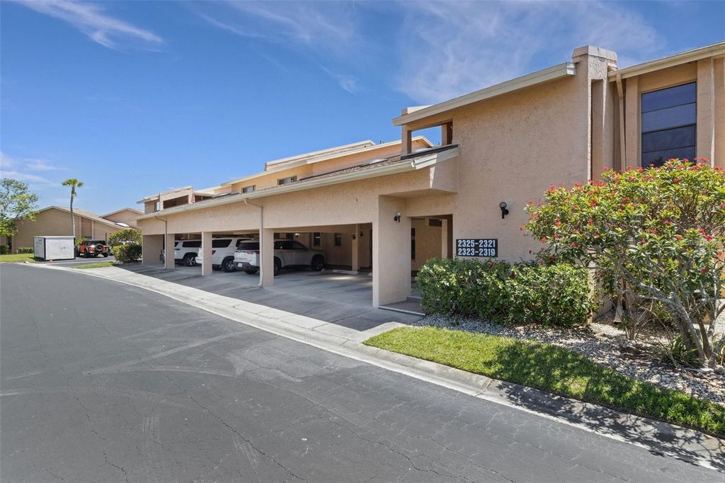 Photo of 2319 Beneva Terrace #2284, Sarasota, FL 34232 (MLS # A4651035)