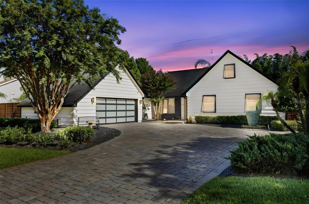 Photo of 465 Mandalay Road, Orlando, FL 32809 (MLS # O6425294)