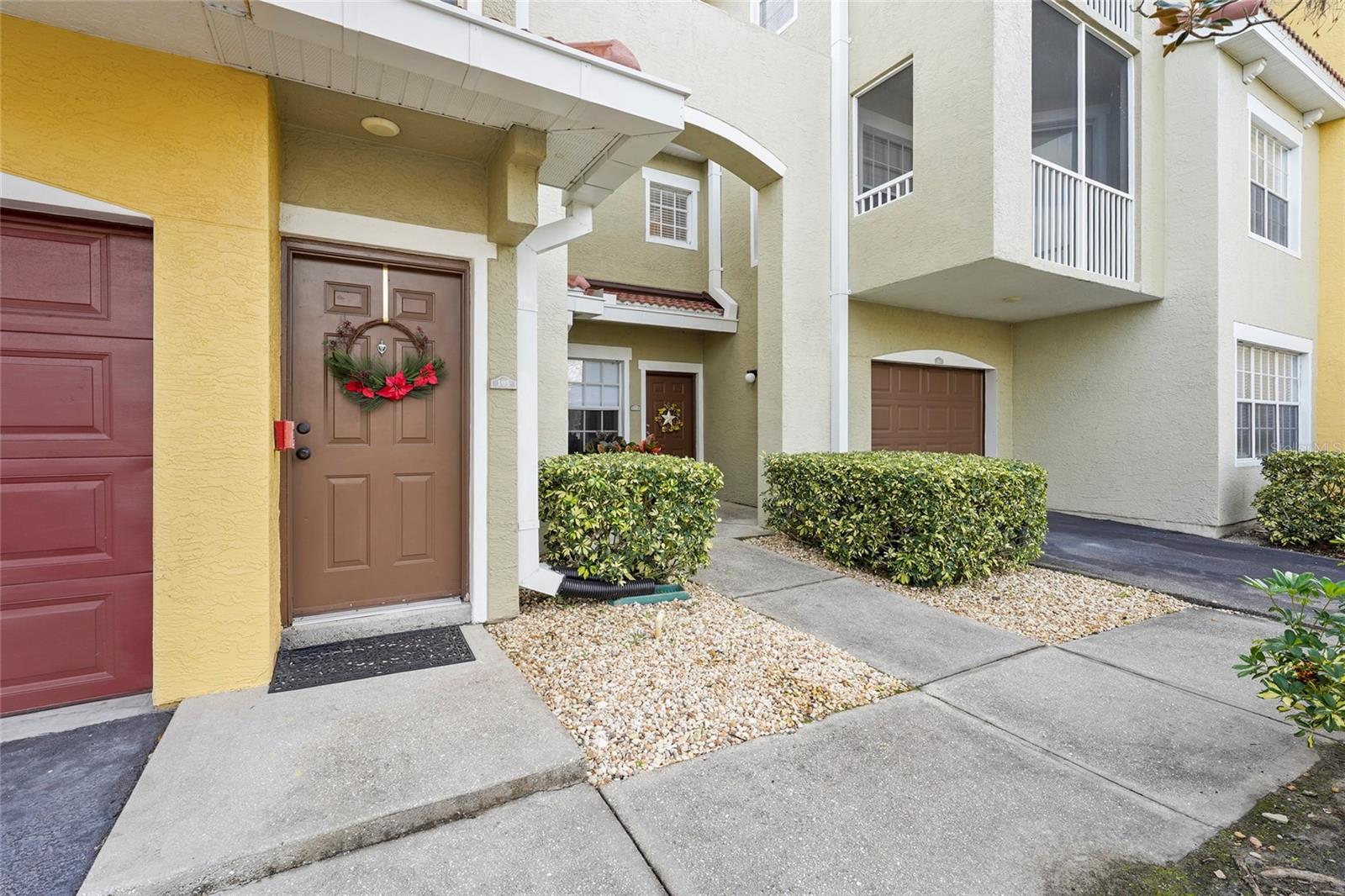 LAS PALMAS OF SARASOTA - Residential