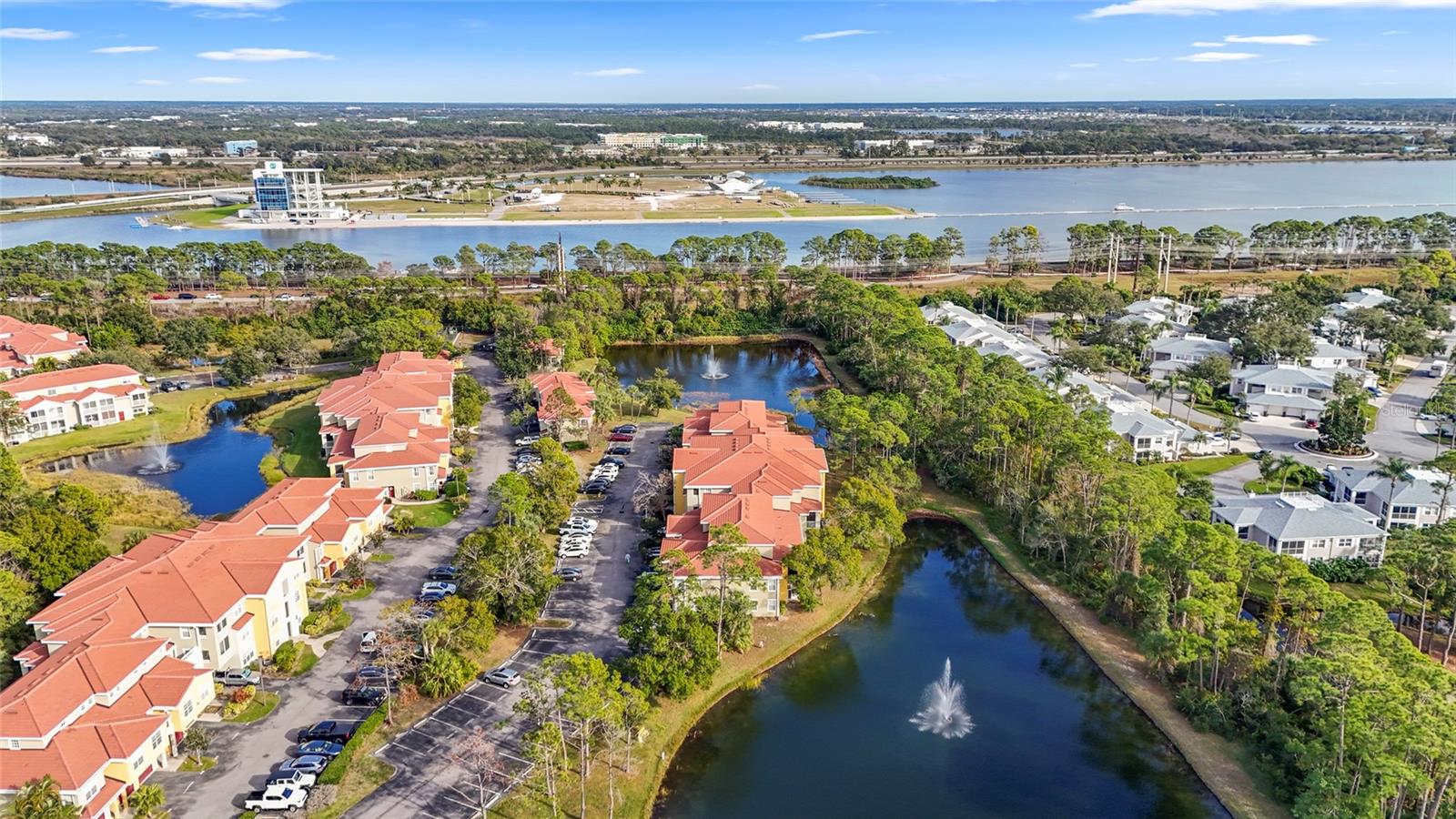 LAS PALMAS OF SARASOTA - Residential