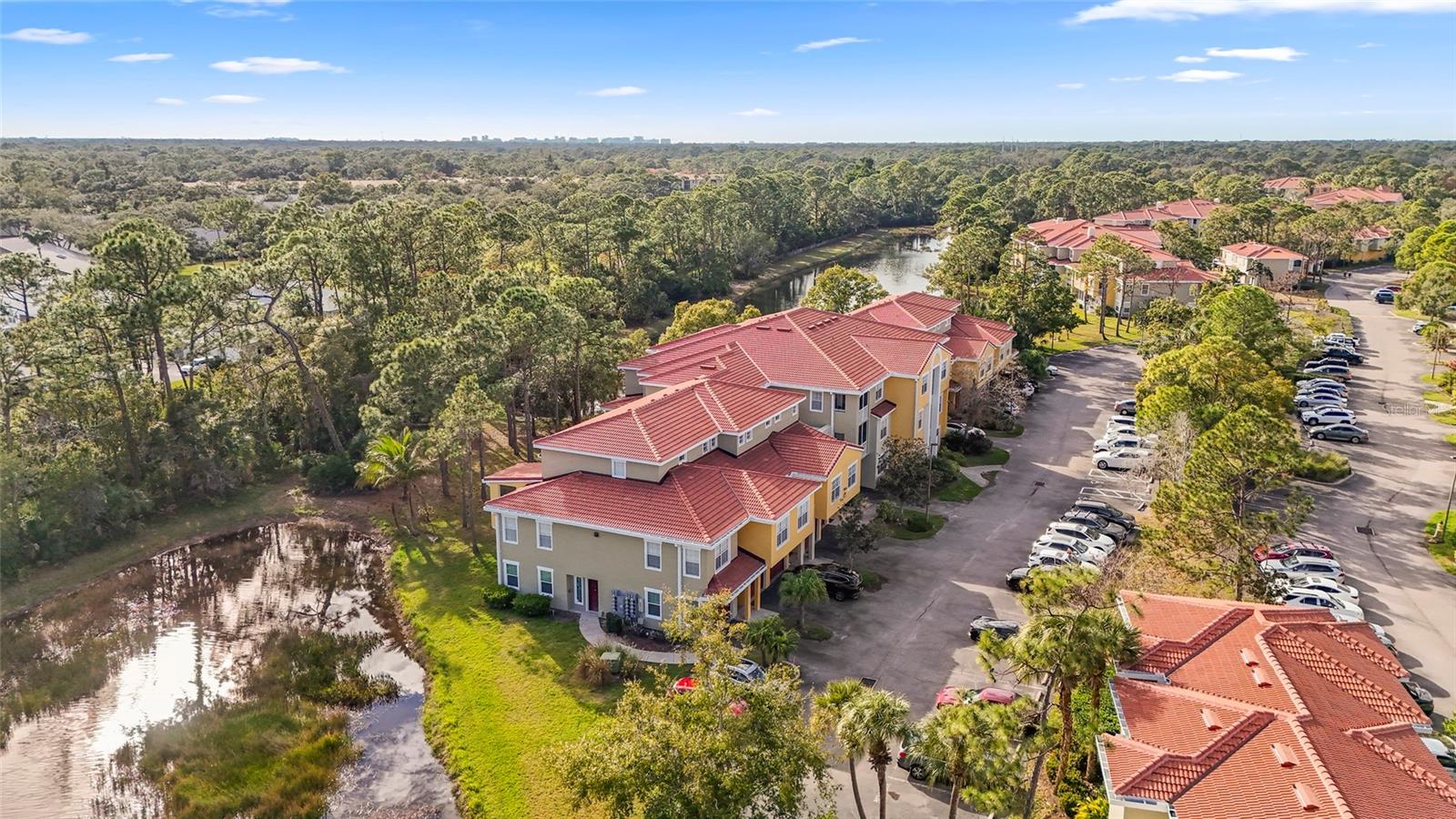 LAS PALMAS OF SARASOTA - Residential