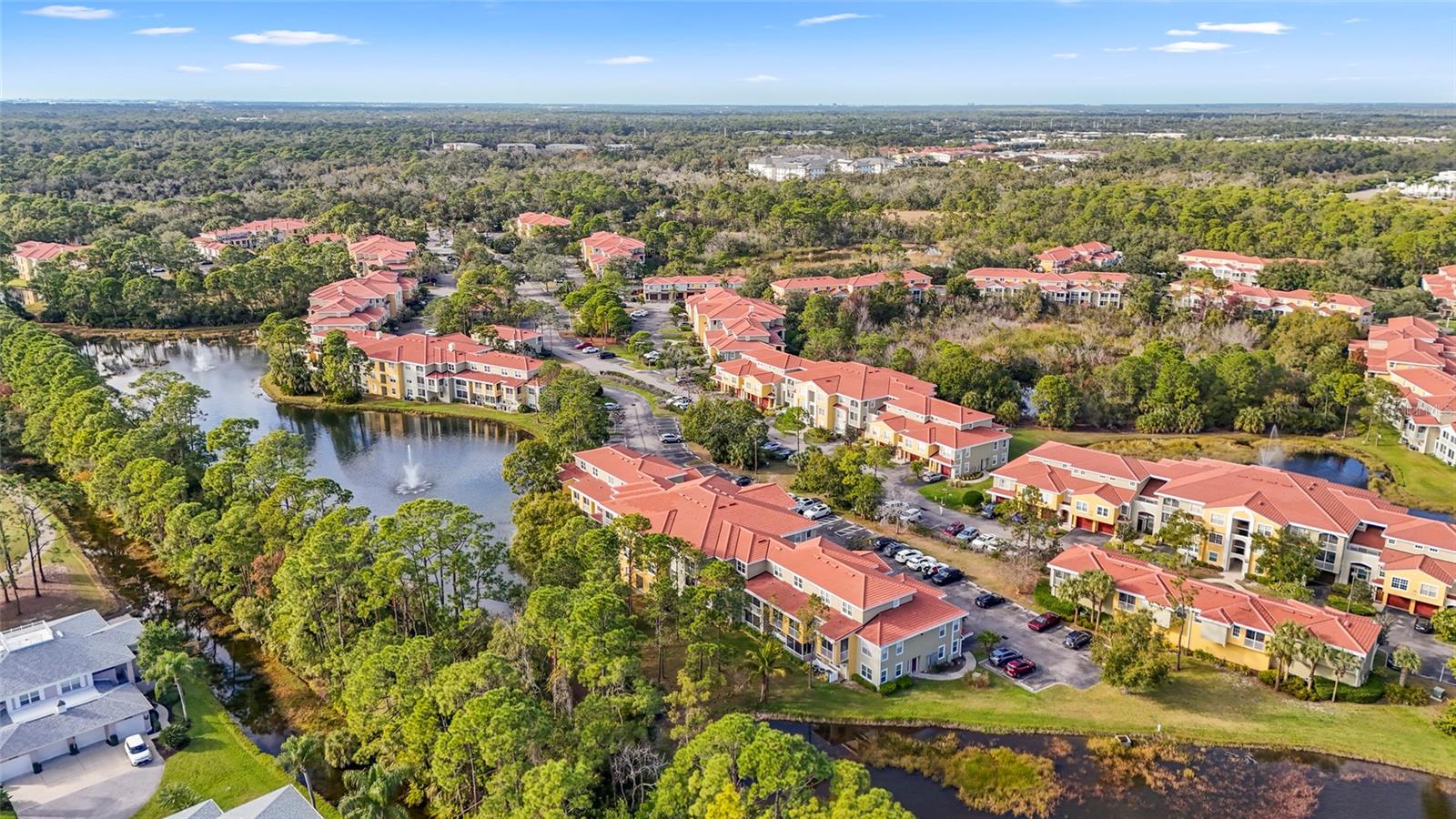 LAS PALMAS OF SARASOTA - Residential