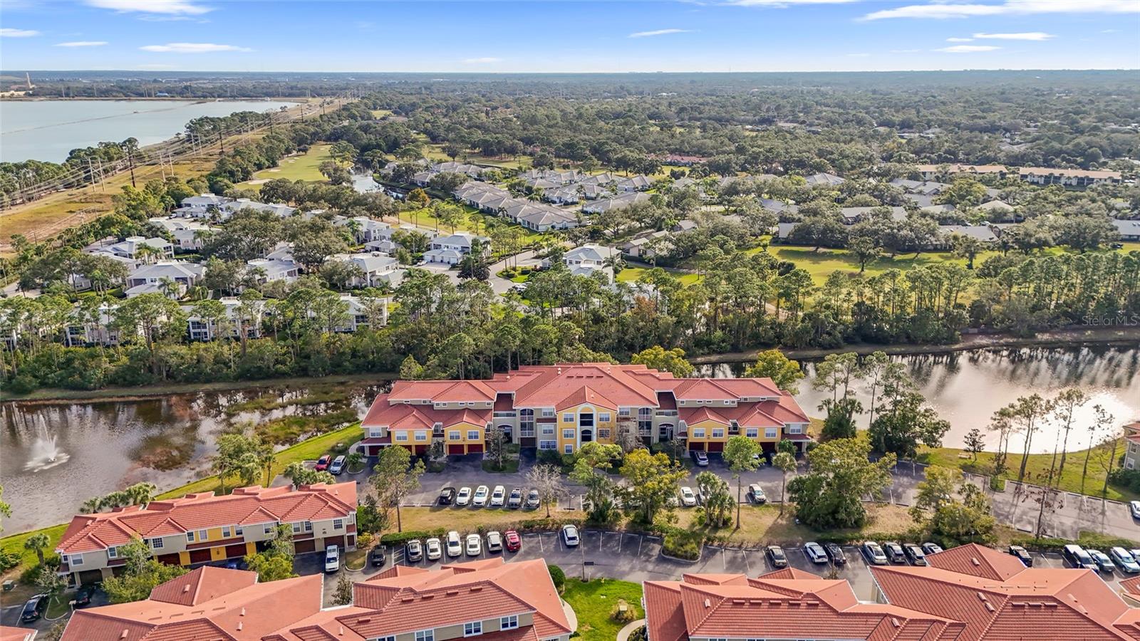 LAS PALMAS OF SARASOTA - Residential