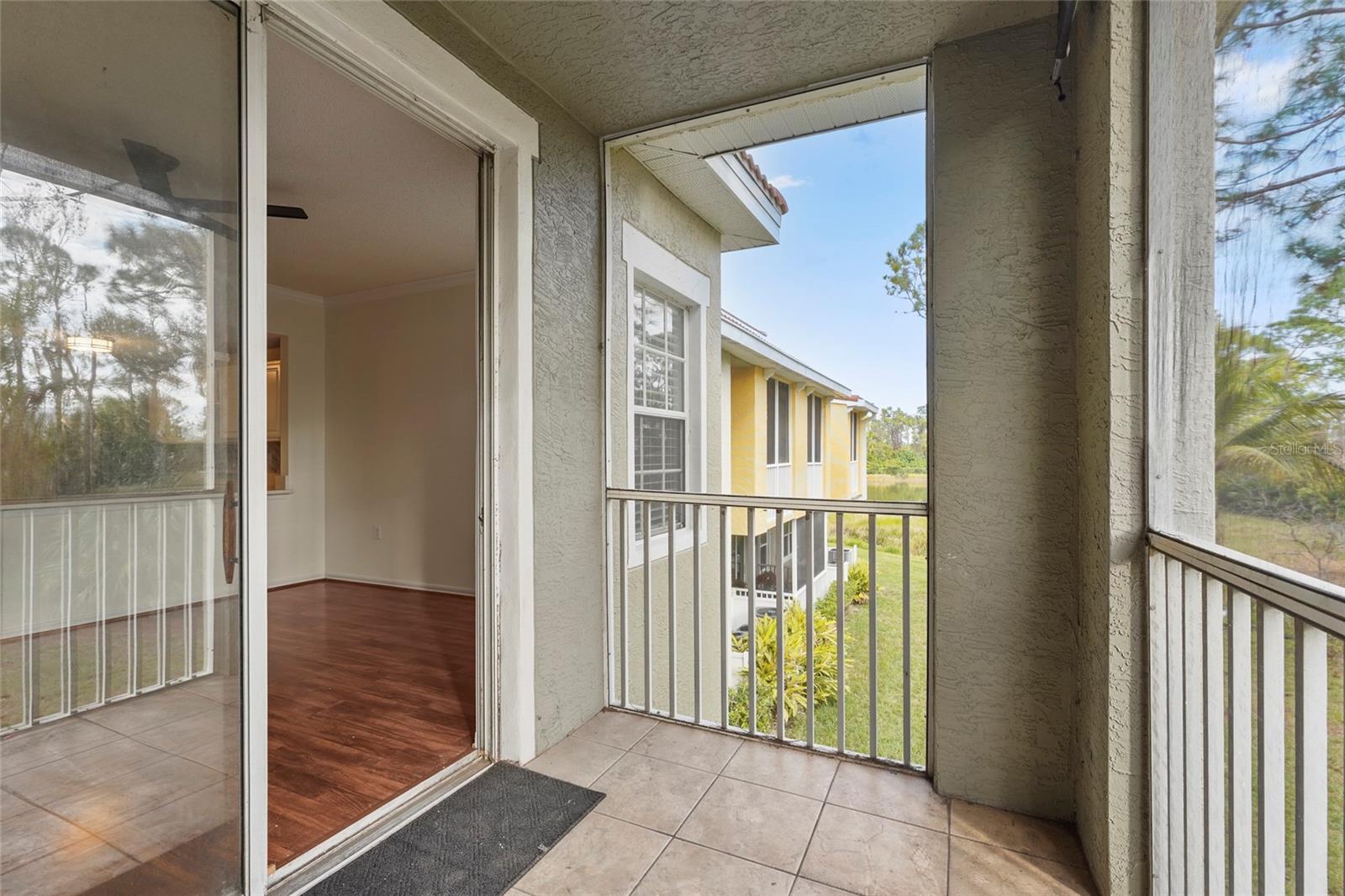 LAS PALMAS OF SARASOTA - Residential