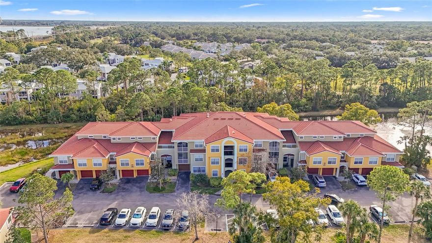 Move-In Ready and beautifully updated 2nd floor condo offering comfort, convenience and EXCEPTIONAL VALUE in one of Sarasota’s most sought-after locations of Las Palmas! This quaint 1 bedroom 1.5 Bath condo is ideal for snowbirds, professionals and those that want to enjoy all Sarasota has to offer in fine living! Features brand-new appliances, a new HVAC system, new hot water heater and a new roof, providing peace of mind for years to come. The interior has been freshly painted and showcases an updated kitchen and bathroom, blending modern finishes with a clean, timeless aesthetic. The spacious owner’s suite offers generous closet space and a relaxing retreat, while the open layout is ideal for both everyday living and entertaining. Las Palmas is Gated and offers Two heated resort-style swimming pools, Hot Tubs, Clubhouse with community space and gathering areas, Fitness center & Sauna! With access to Benderson Park, you can enjoy biking or walking the beautiful trails while taking in the lake views. Located in the prime UTC corridor setting, you’re just minutes from world-class shopping, dining, entertainment and major roadways, while still enjoying the tranquility of an amenity-rich community complete with resort-style features designed for an active Florida lifestyle.  Whether you’re seeking a full-time residence, seasonal getaway, or investment opportunity, this exceptional property delivers on location, upgrades and lifestyle. Why rent when you can own a slice of paradise for less!