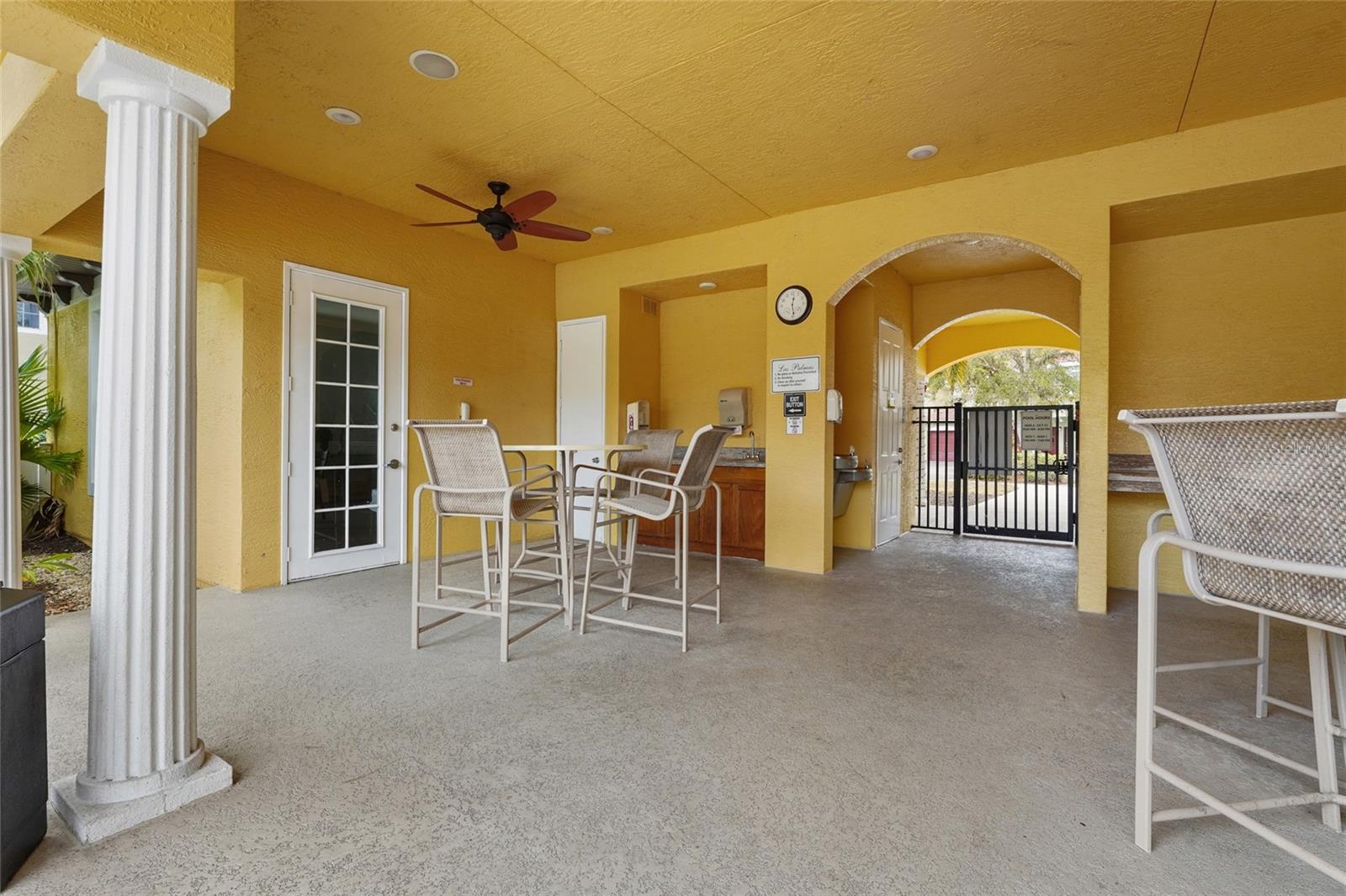 LAS PALMAS OF SARASOTA - Residential