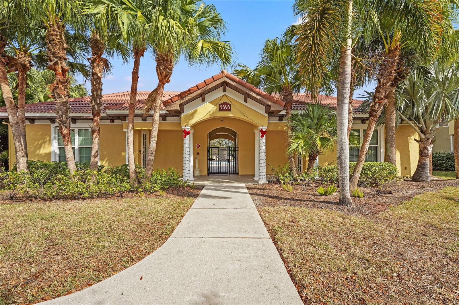 LAS PALMAS OF SARASOTA - Residential