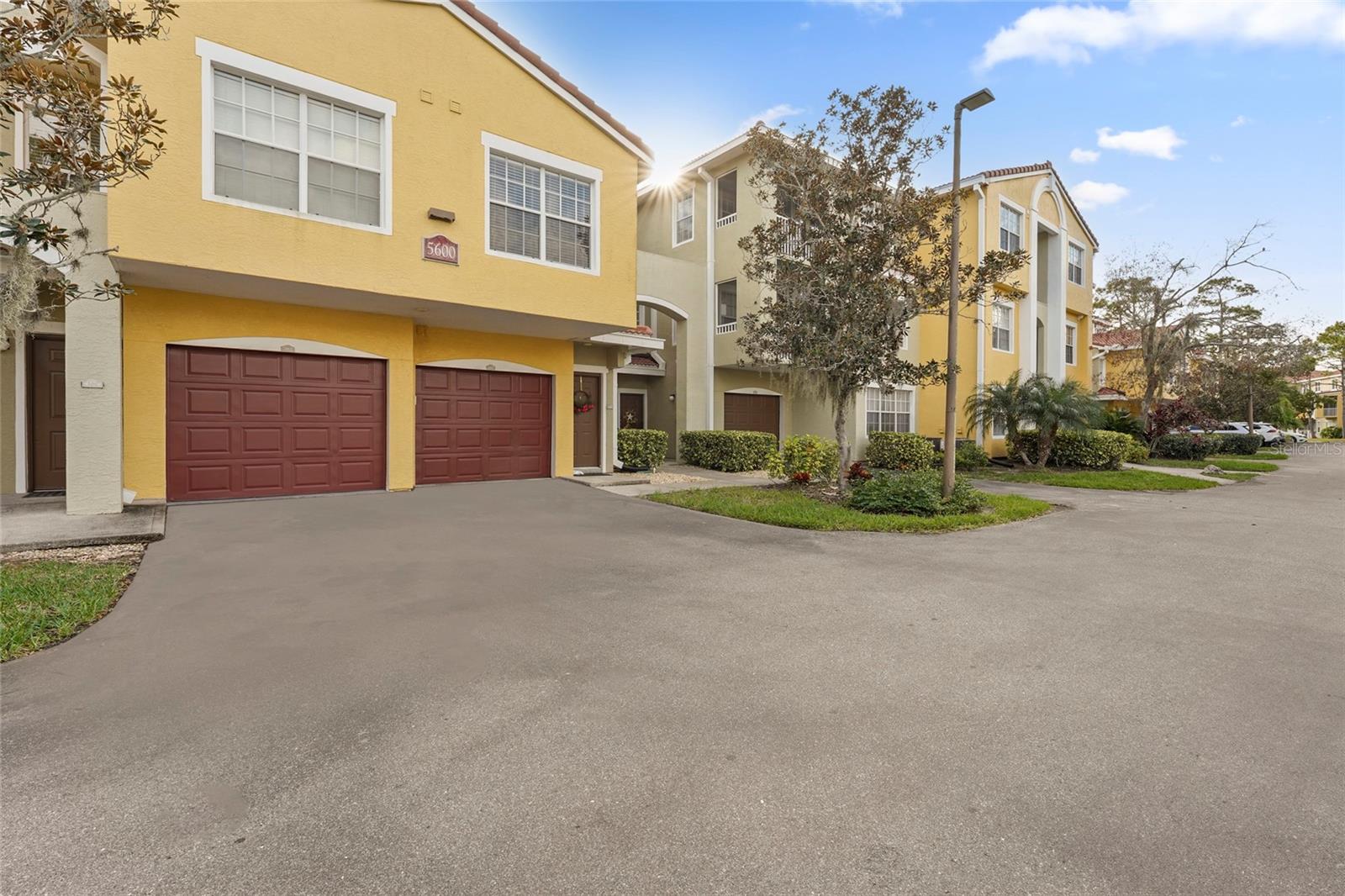 LAS PALMAS OF SARASOTA - Residential